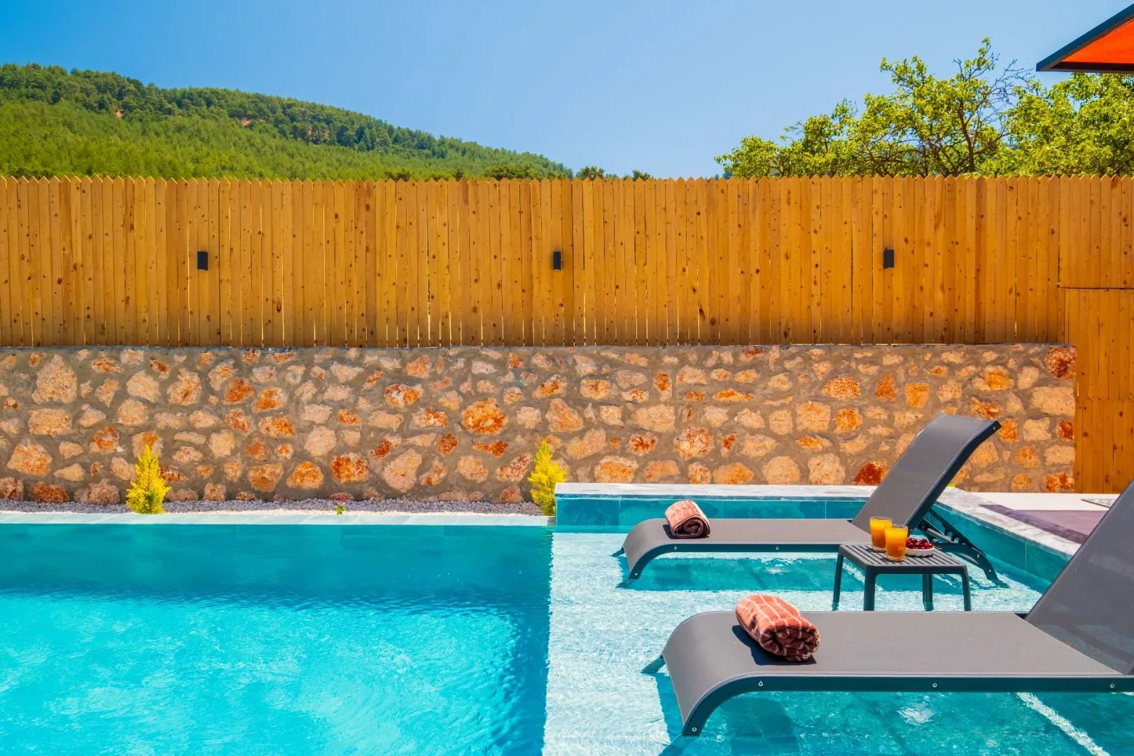 Villa Pele 2