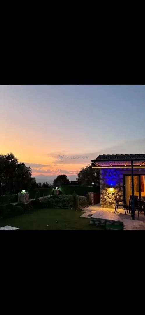 Villa Green Breeze