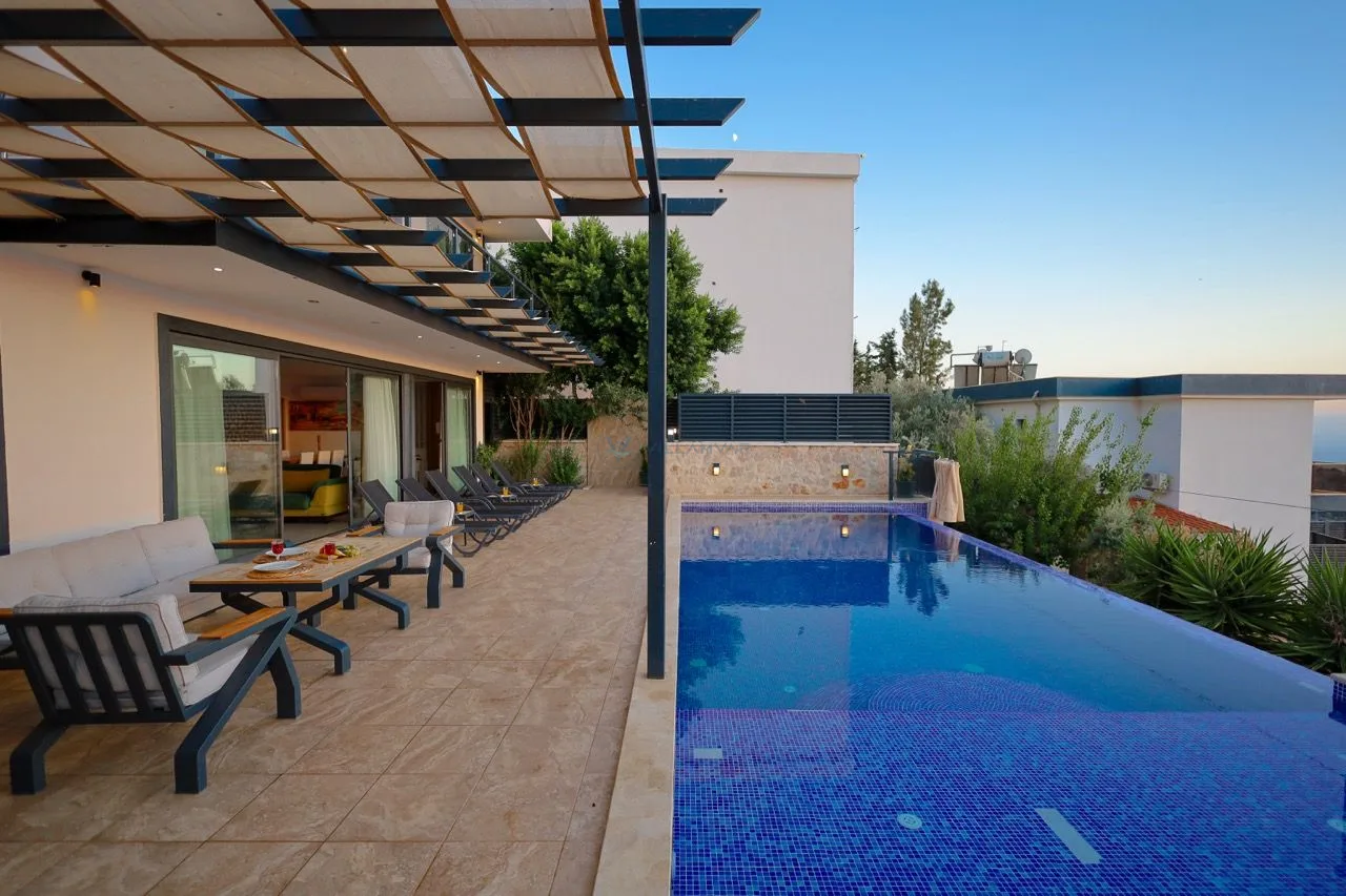 Villa Yumi