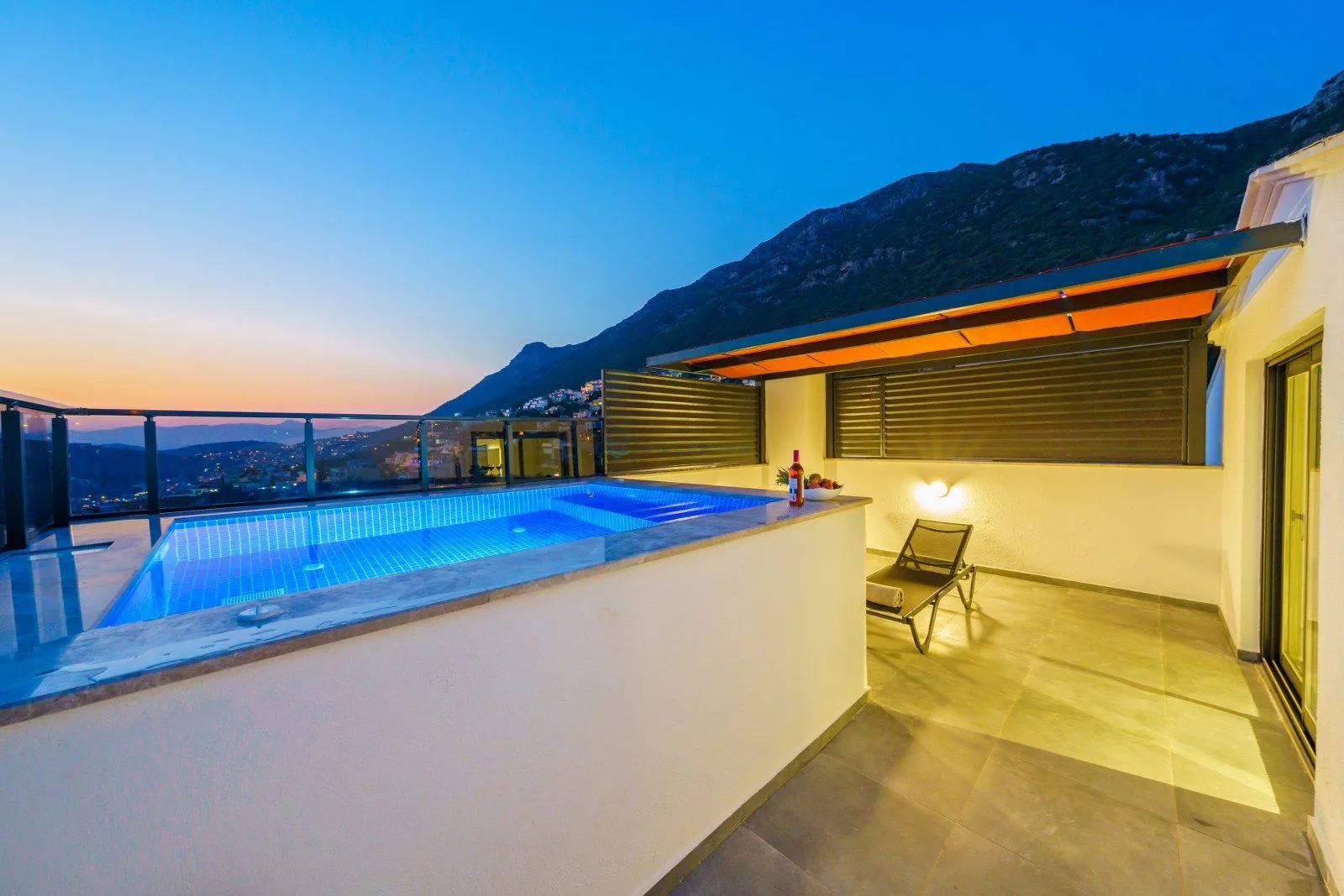 Villa Kısmet 2 4