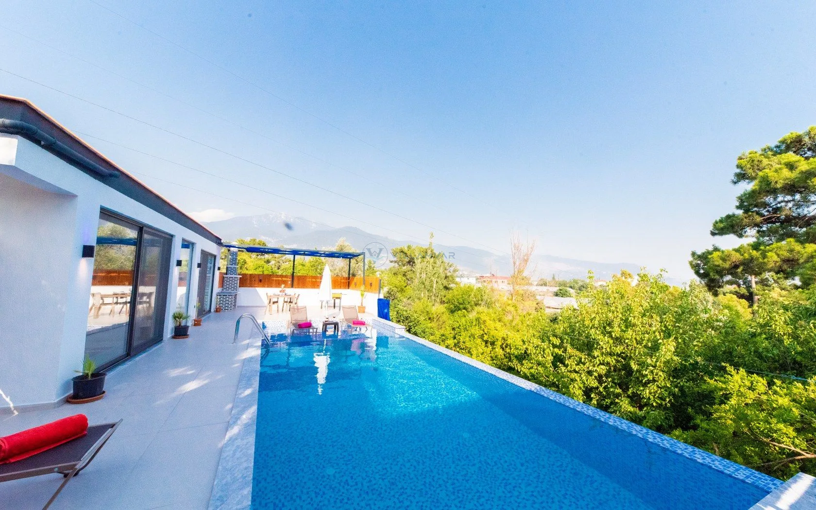 Villa Paşa