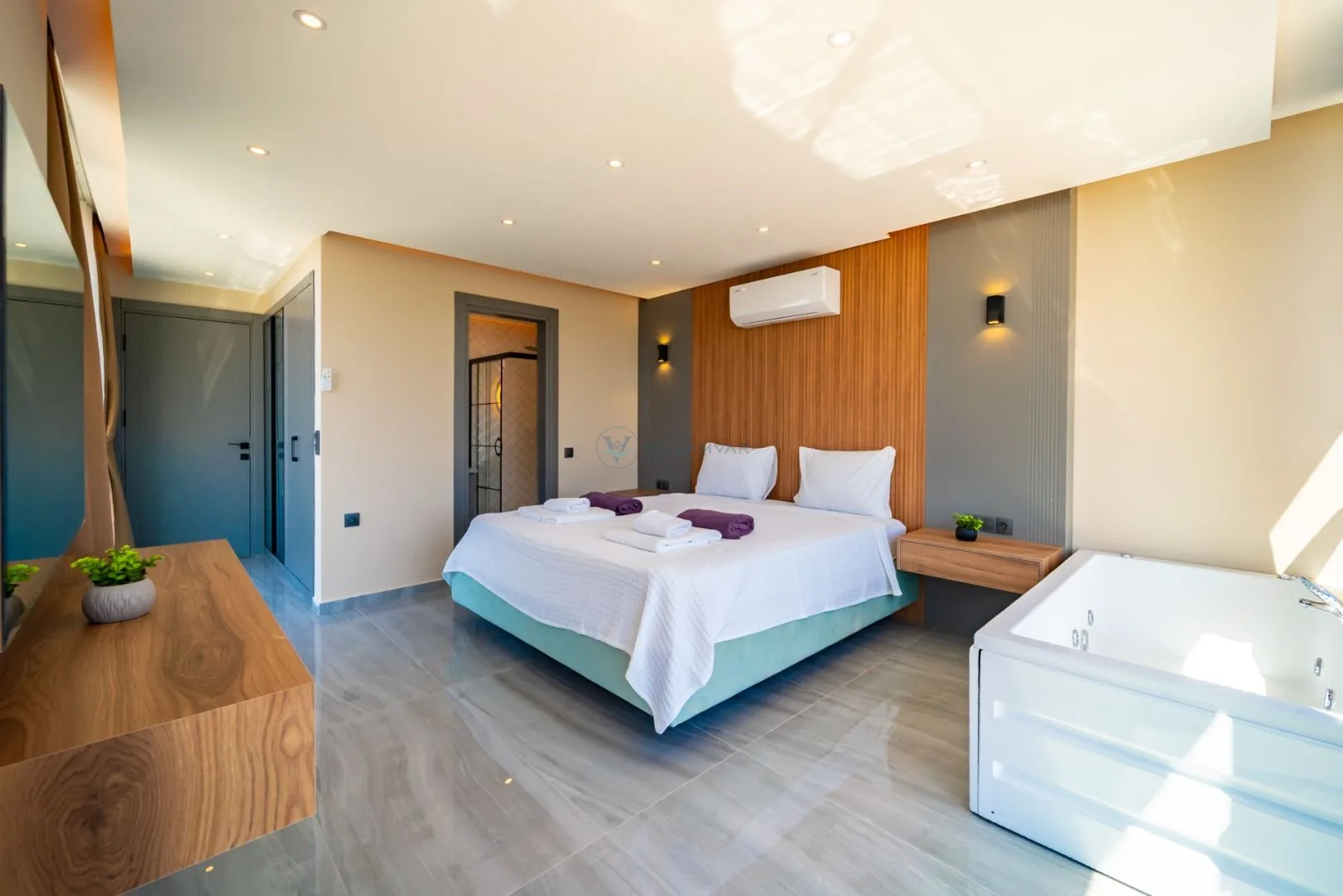 Villa Colessa Duo