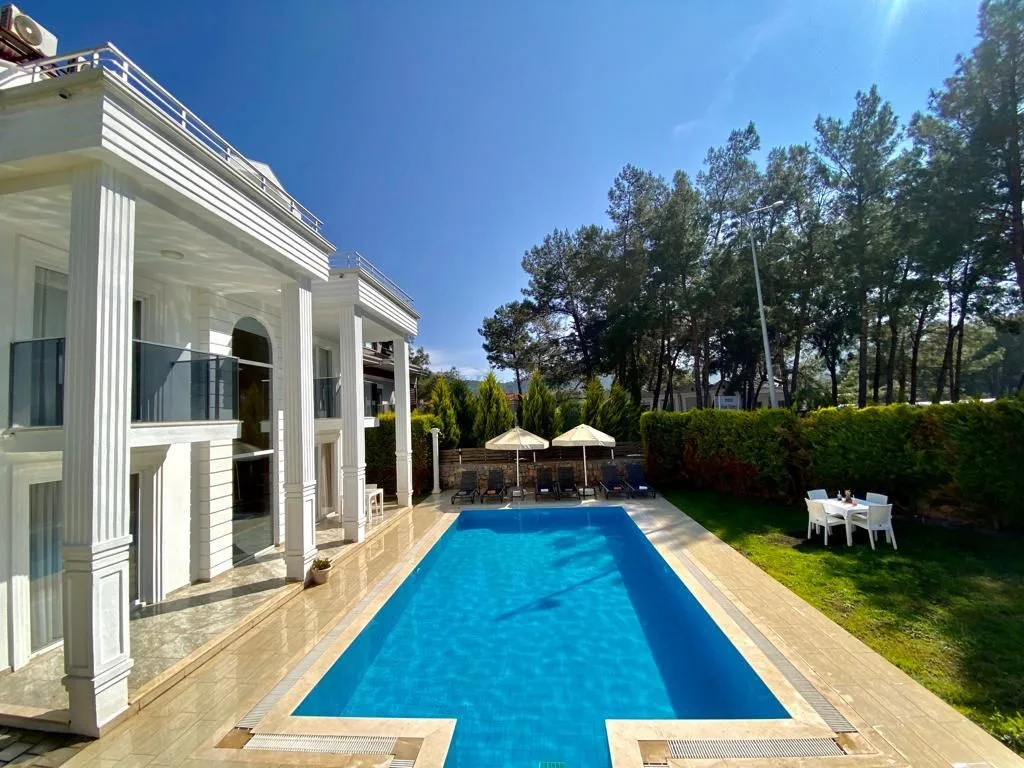 Villa Belis