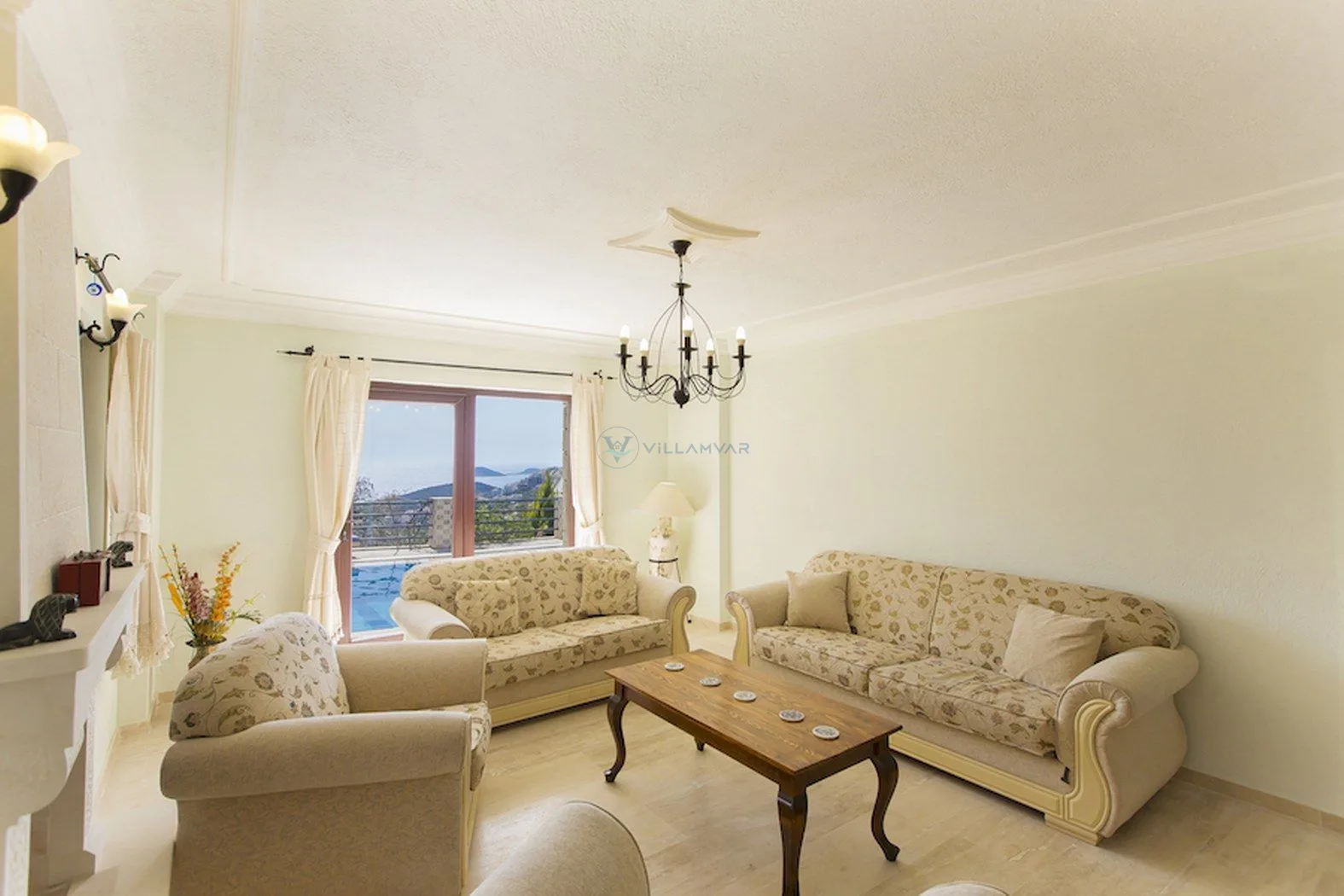 Arga Villas Akbel