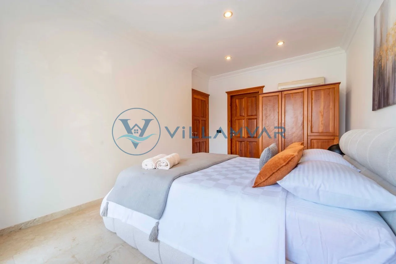 Villa Yaz Ada Duo
