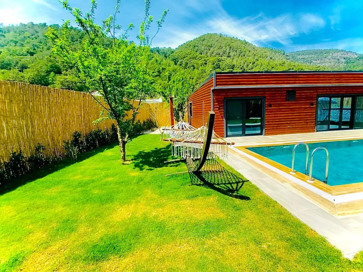 Villa Mellody