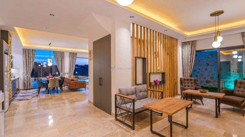 Villa Tilya