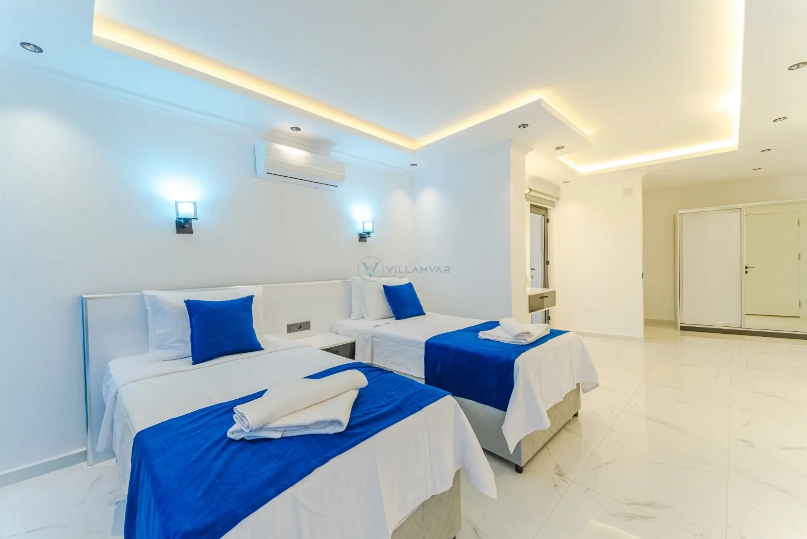 Villa Yeşimim