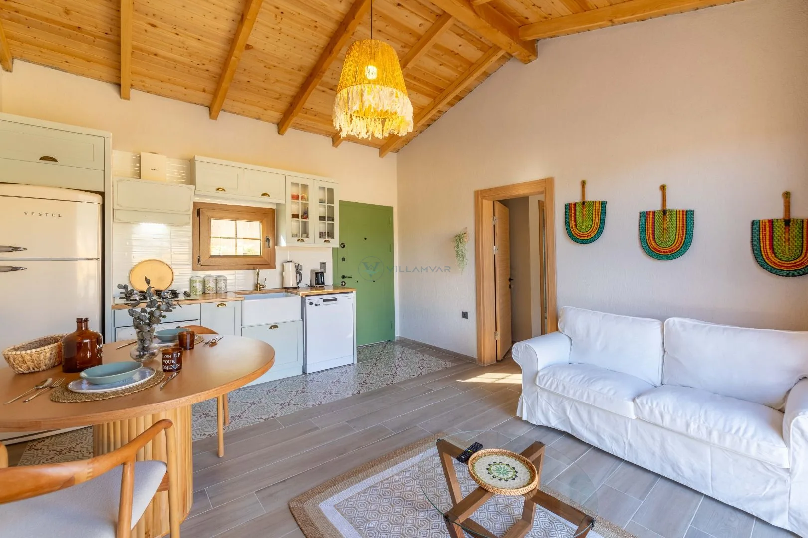 Villa Alba 1