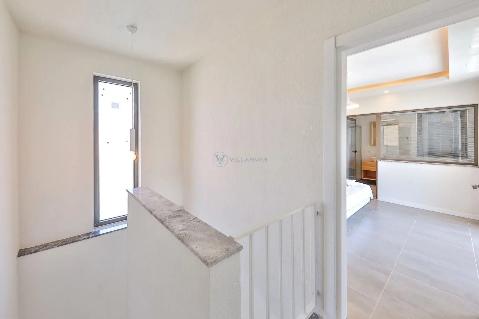 Villa Çukurbağ Serenity