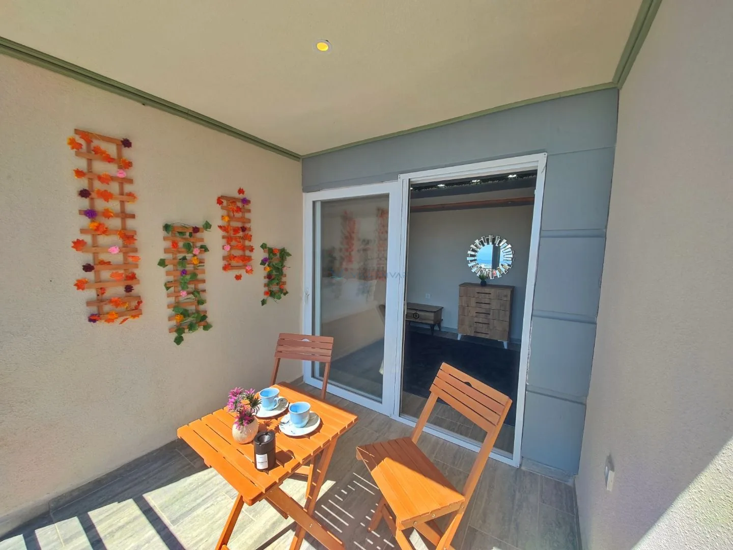 Villa Gökkuşağı Tatil Evi