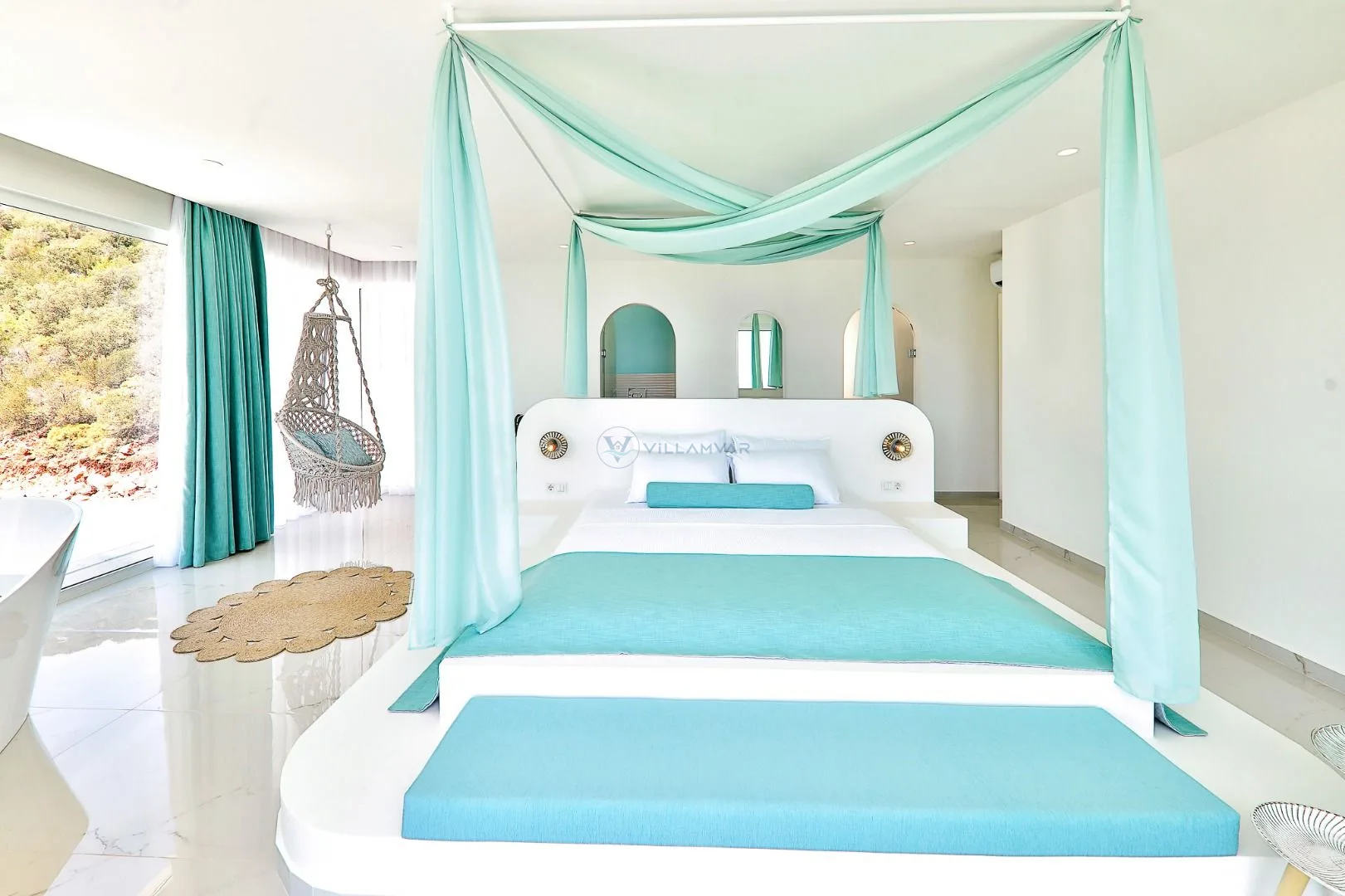 Villa Bella Mare Kalkan