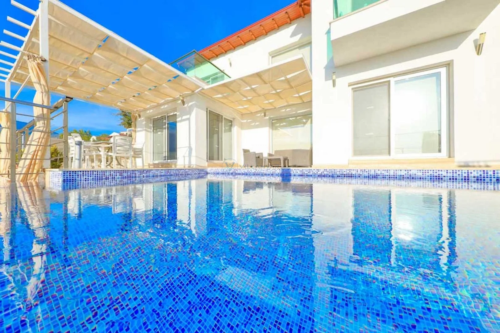 Villa Almeria 5