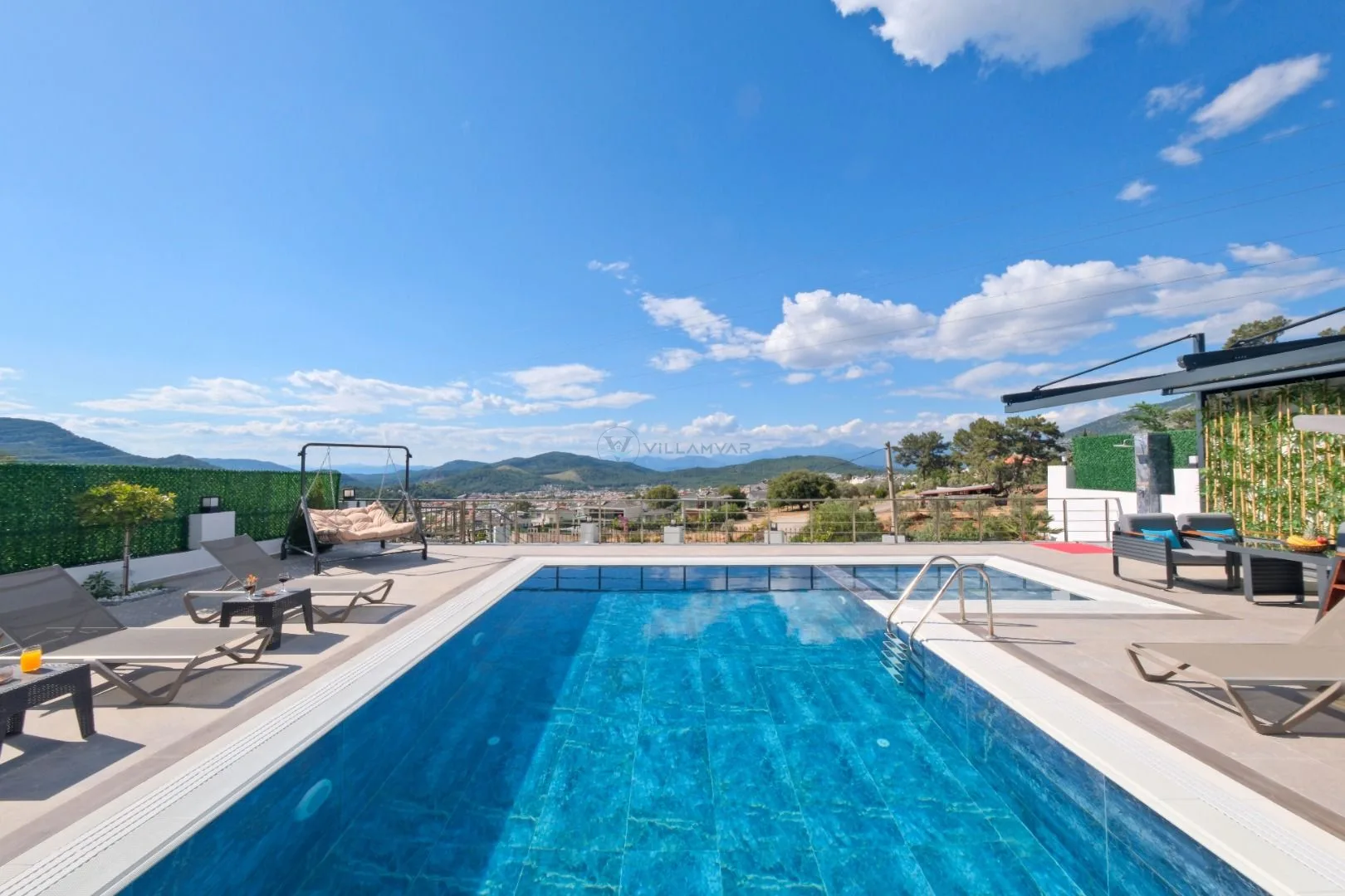 Villa Senas