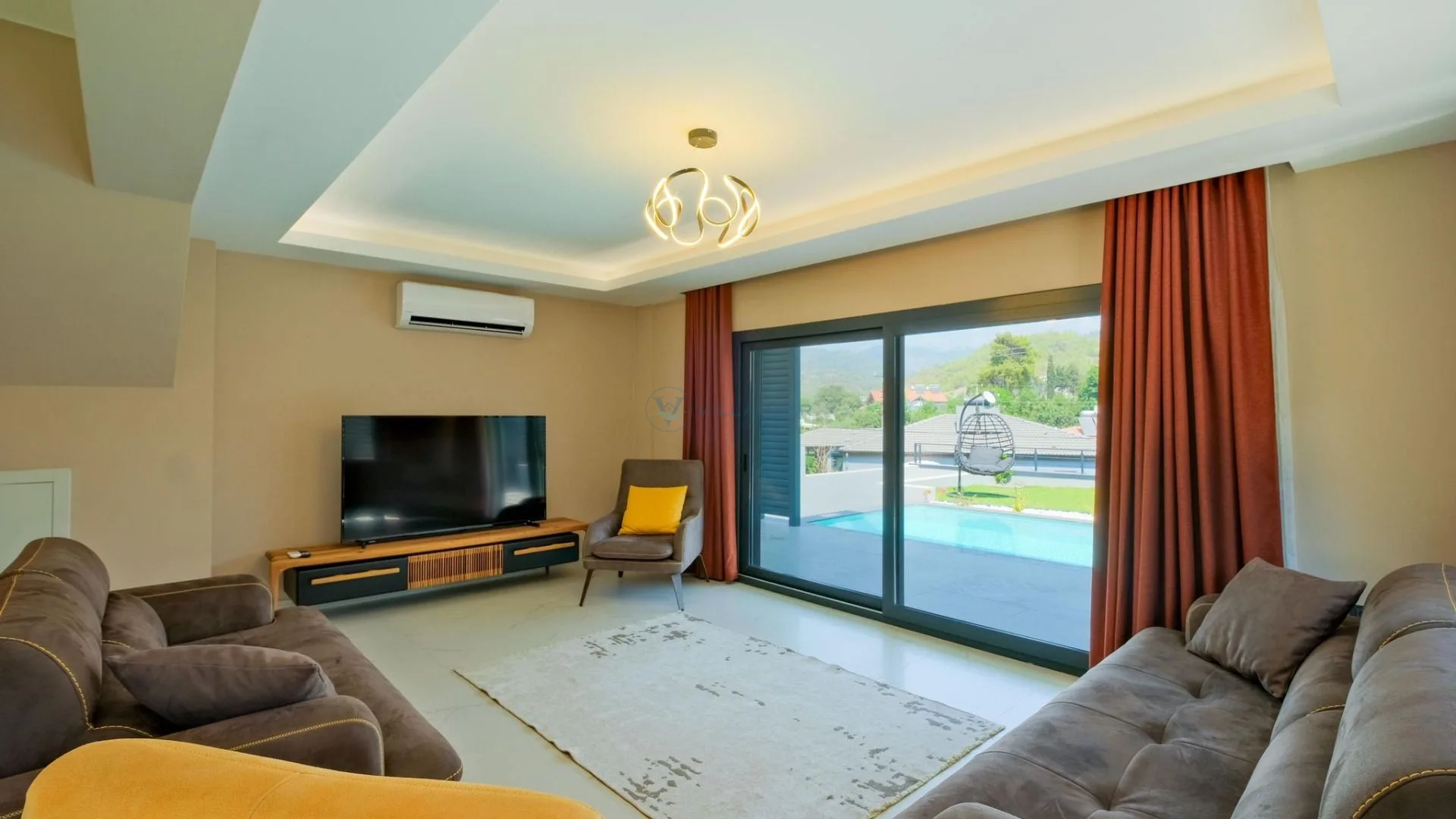 Villa Rak
