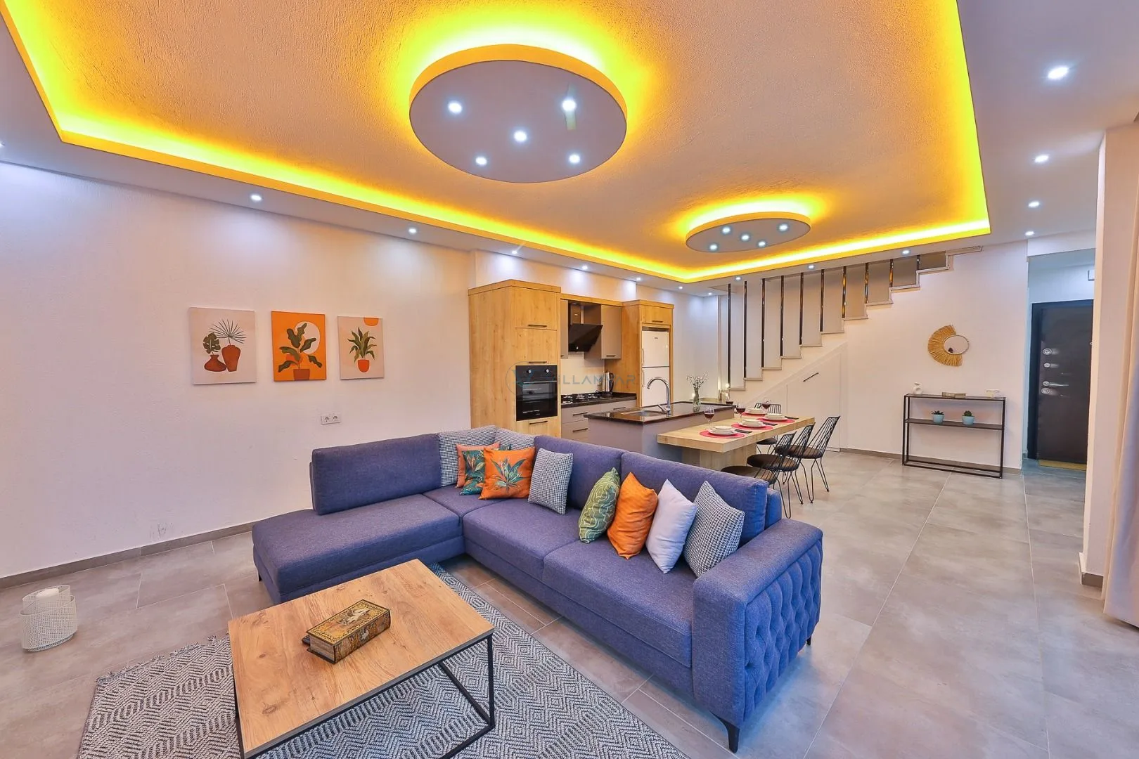 Villa Metaverse