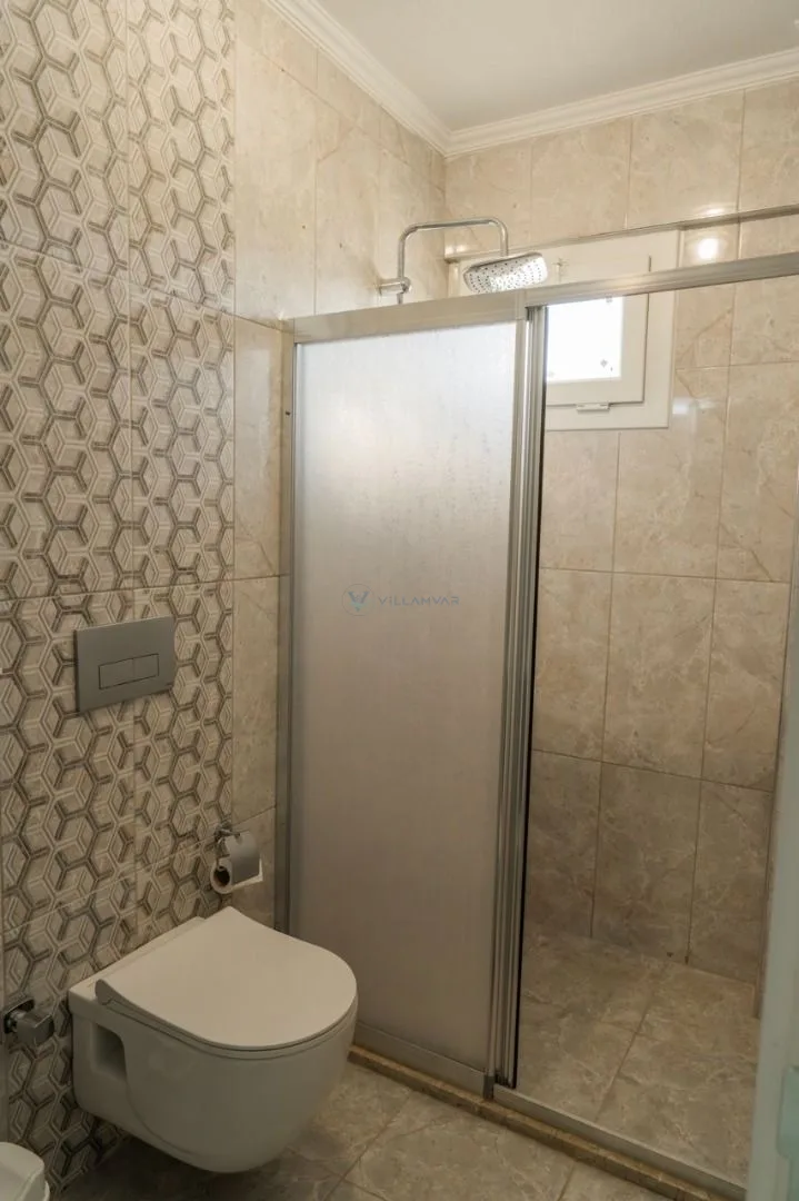 Villa Başkent 1