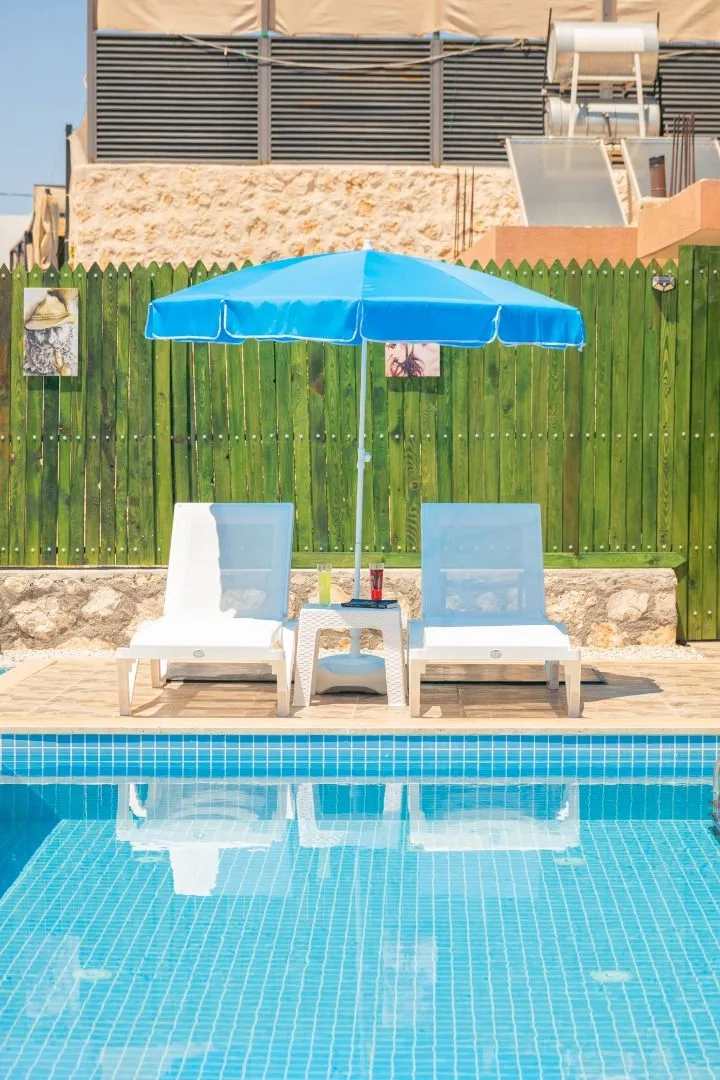 Villa Seff- Şura Bahar