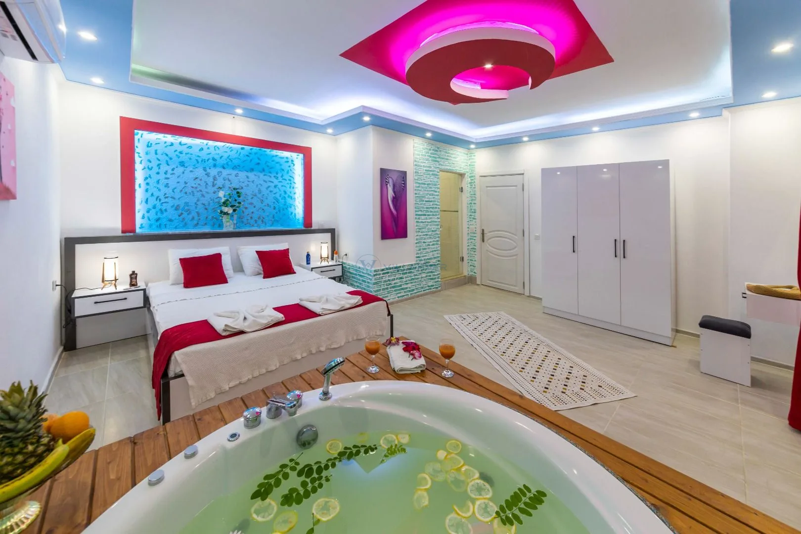 Villa Rainbow