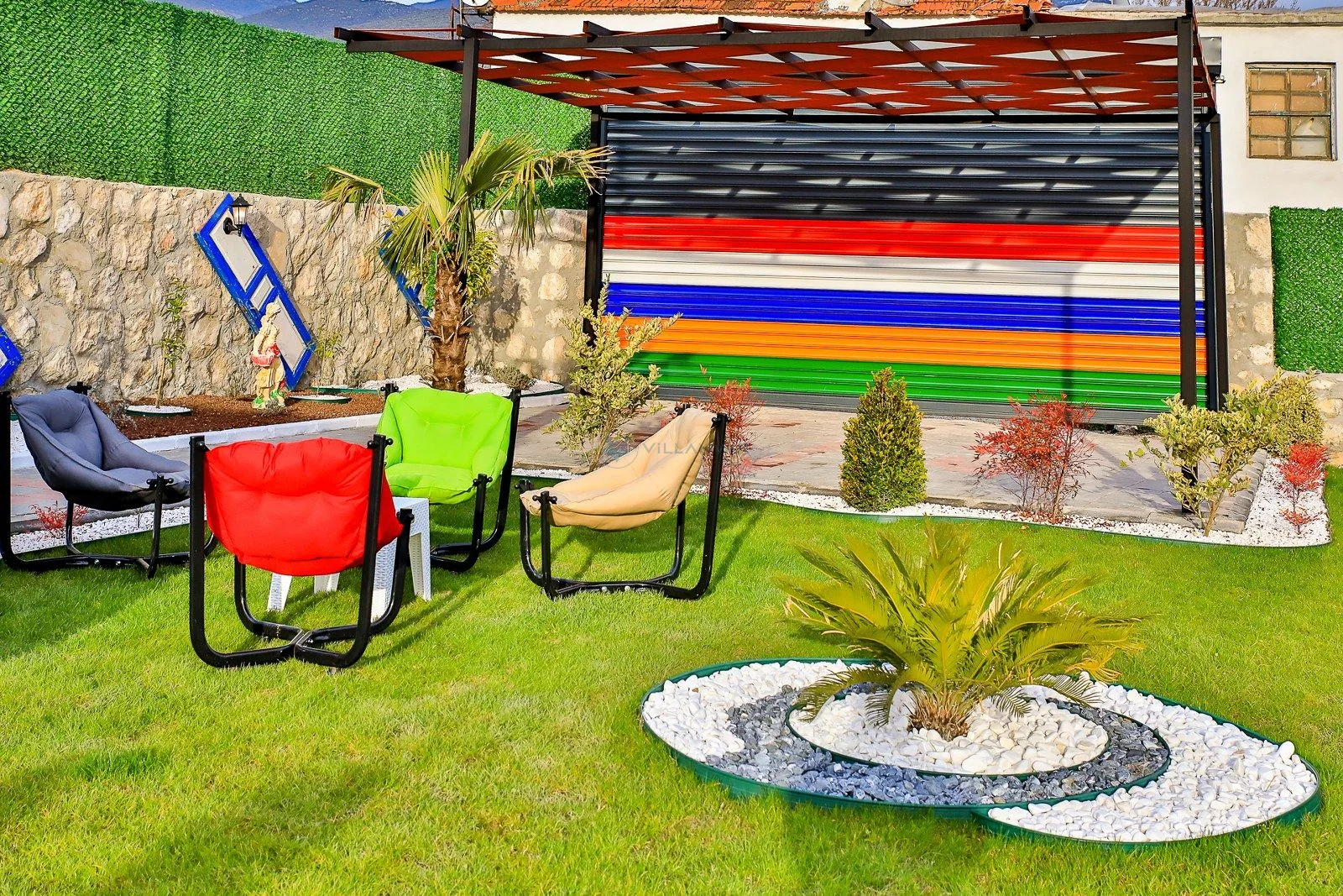 Villa Eylül Exclusive