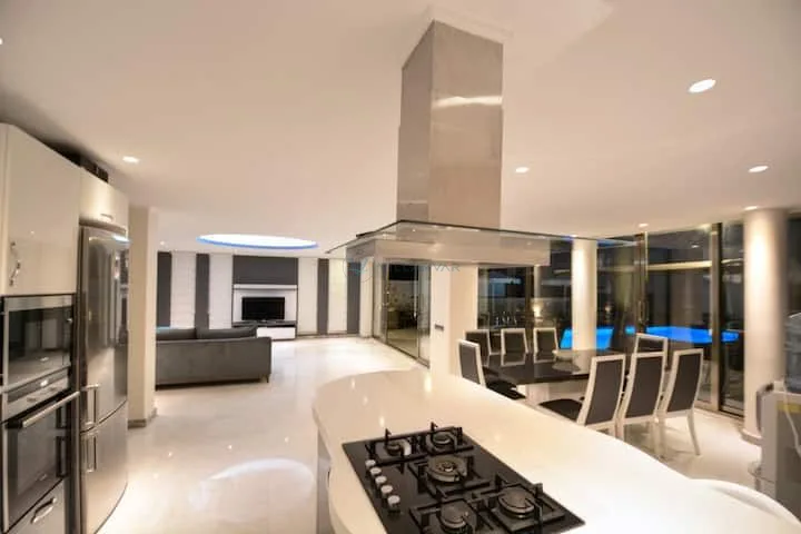 Villa Ahıska Kızıltaş 2