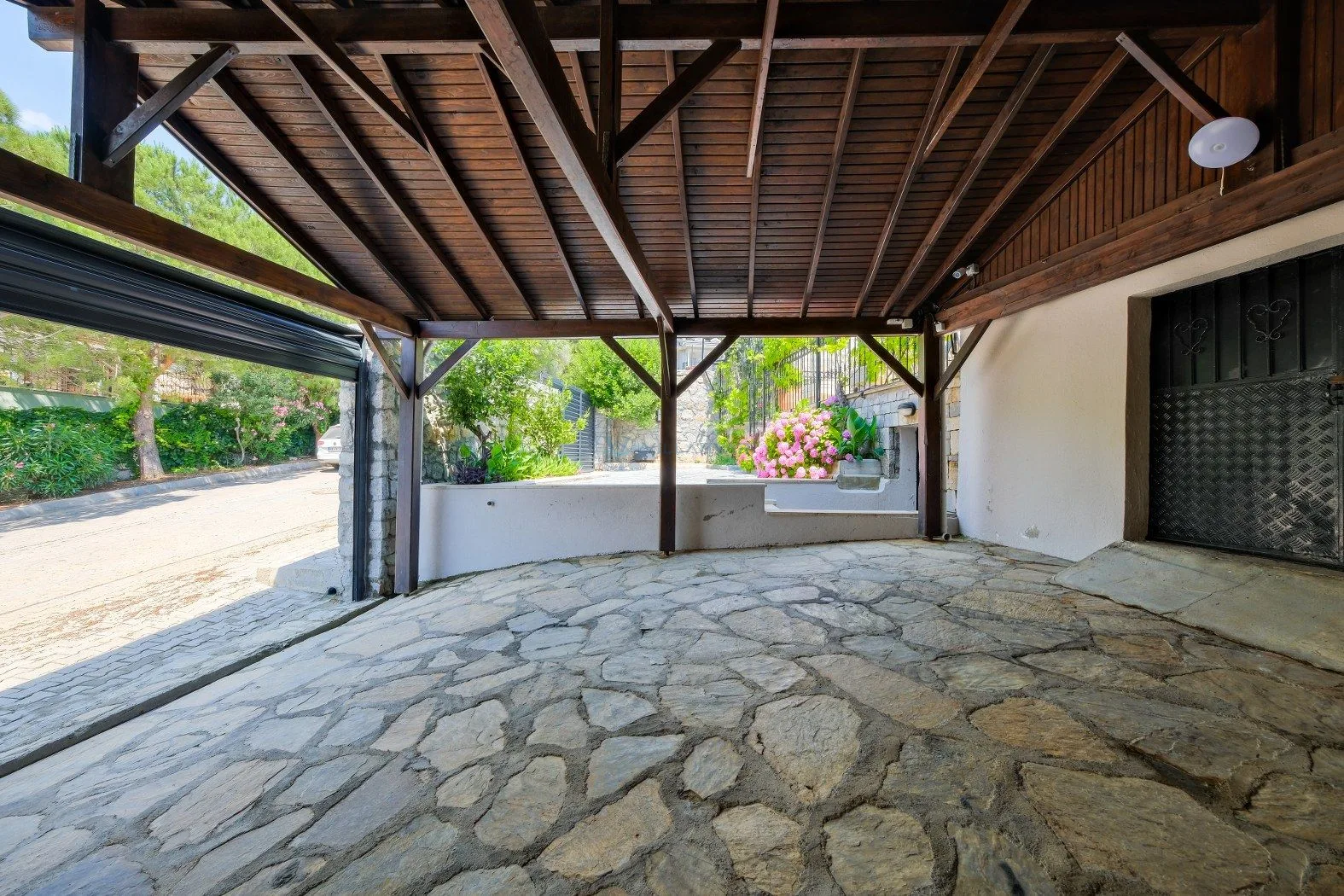 Villa Batukan