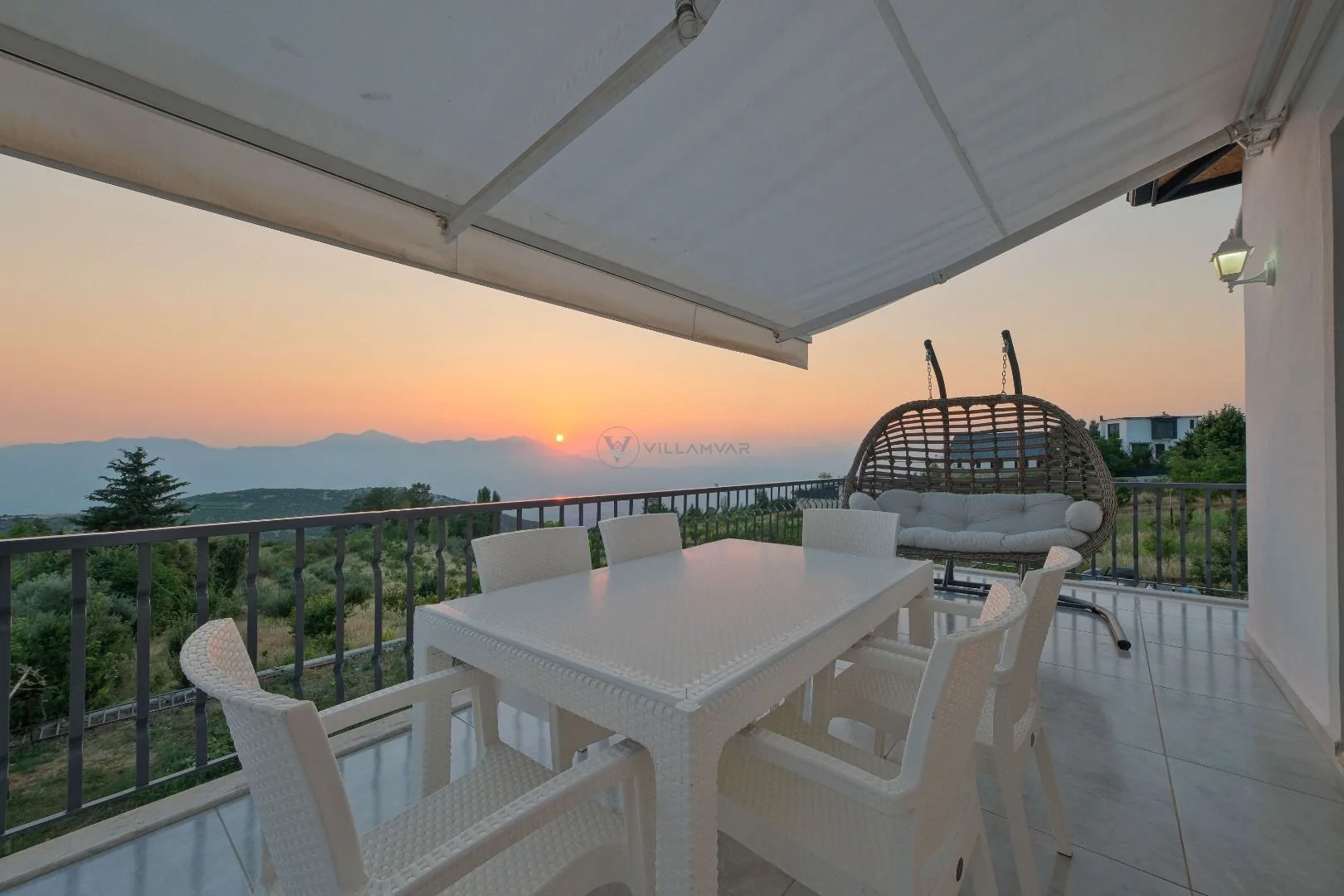 Villa Ayhas
