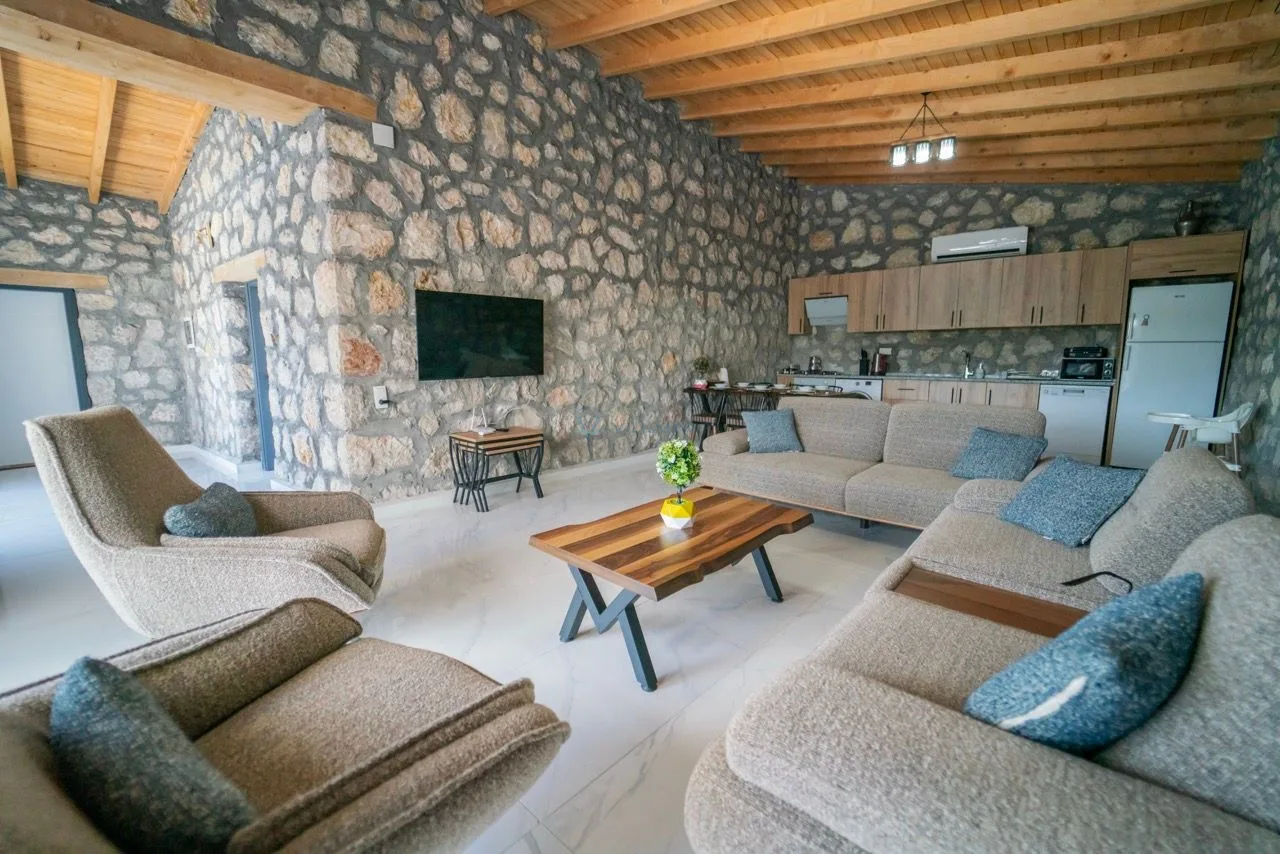 Villa Gretna 1 Uno