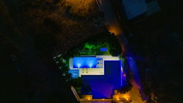 Villa Taha