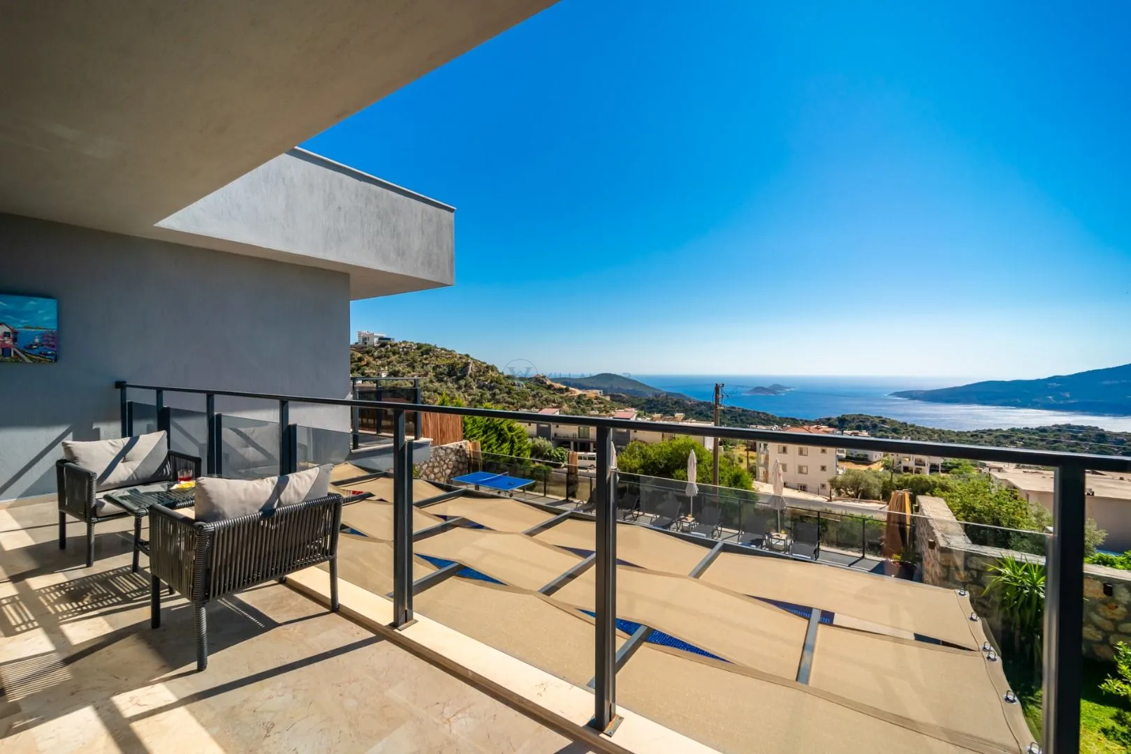 Villa Azra