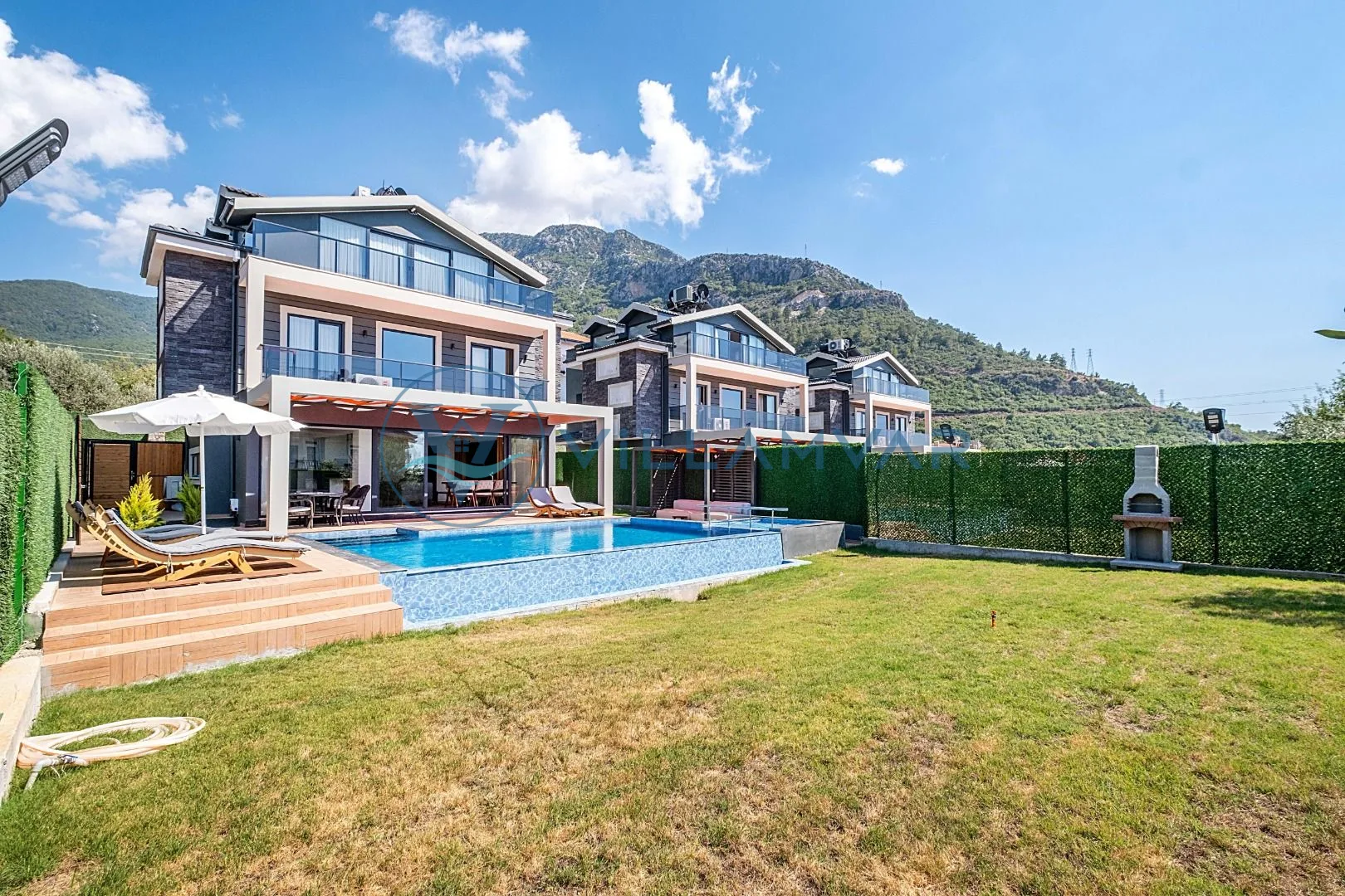Villa Mavi Lagün