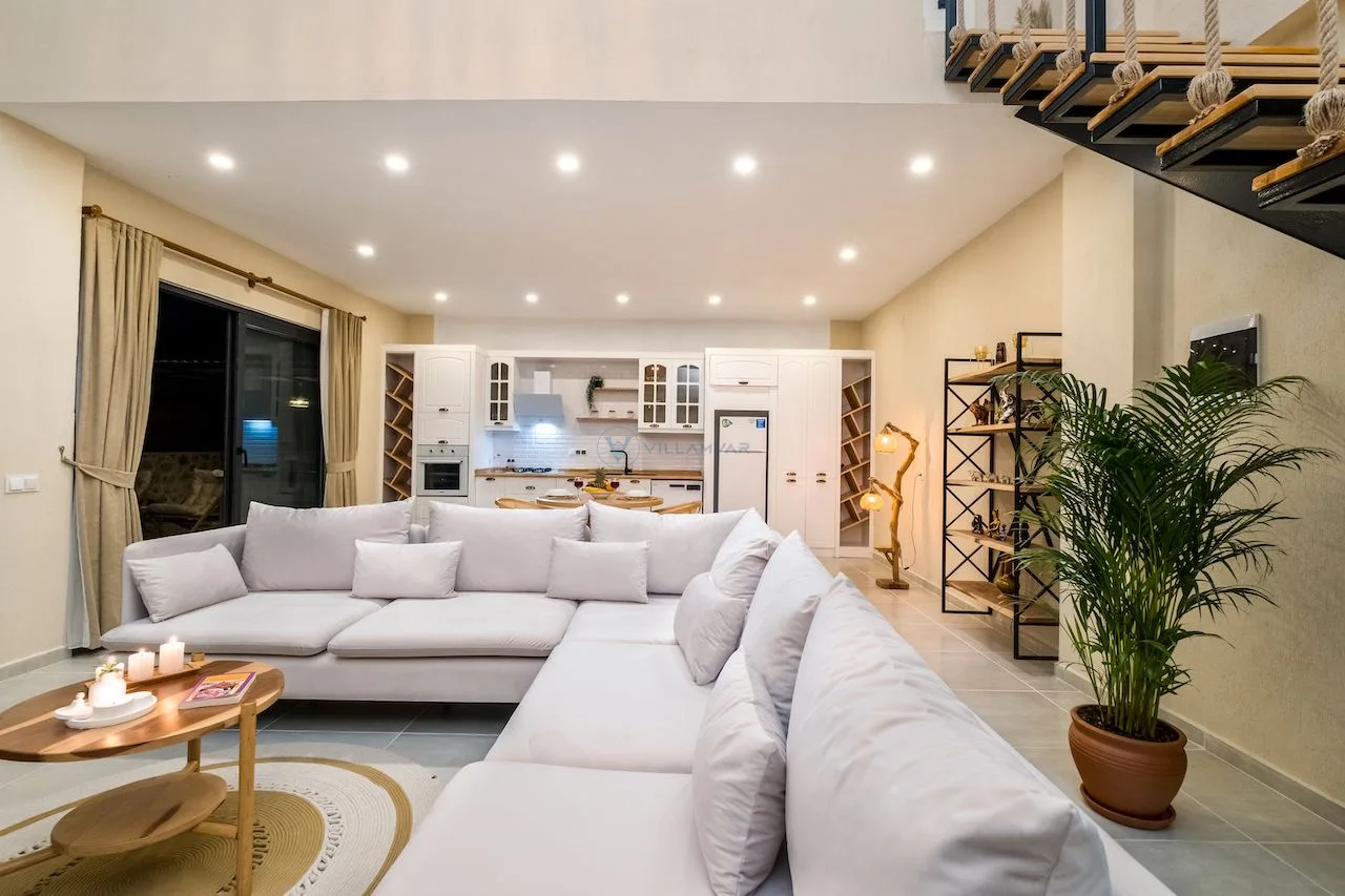 Villa Evenness
