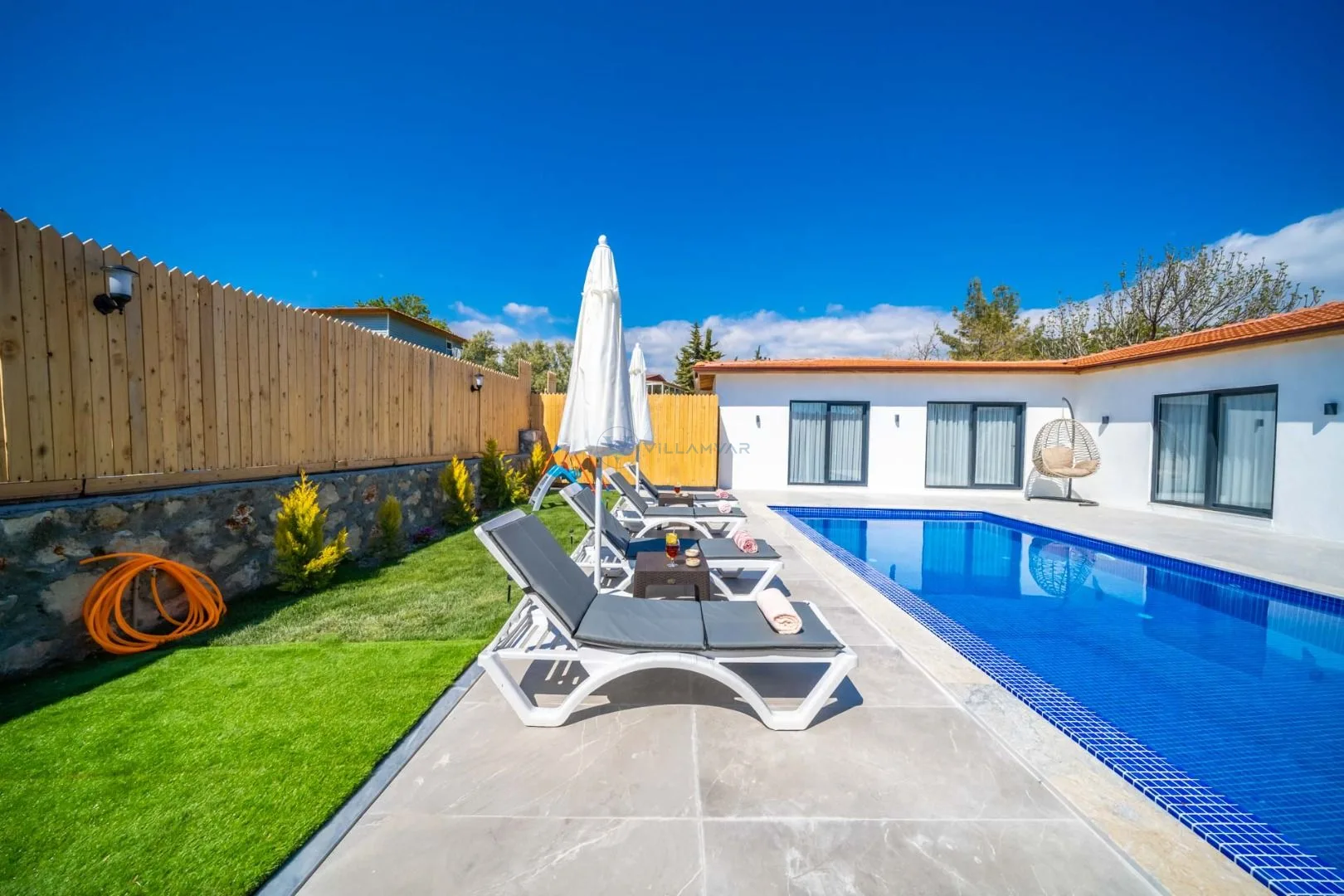 Villa Lila