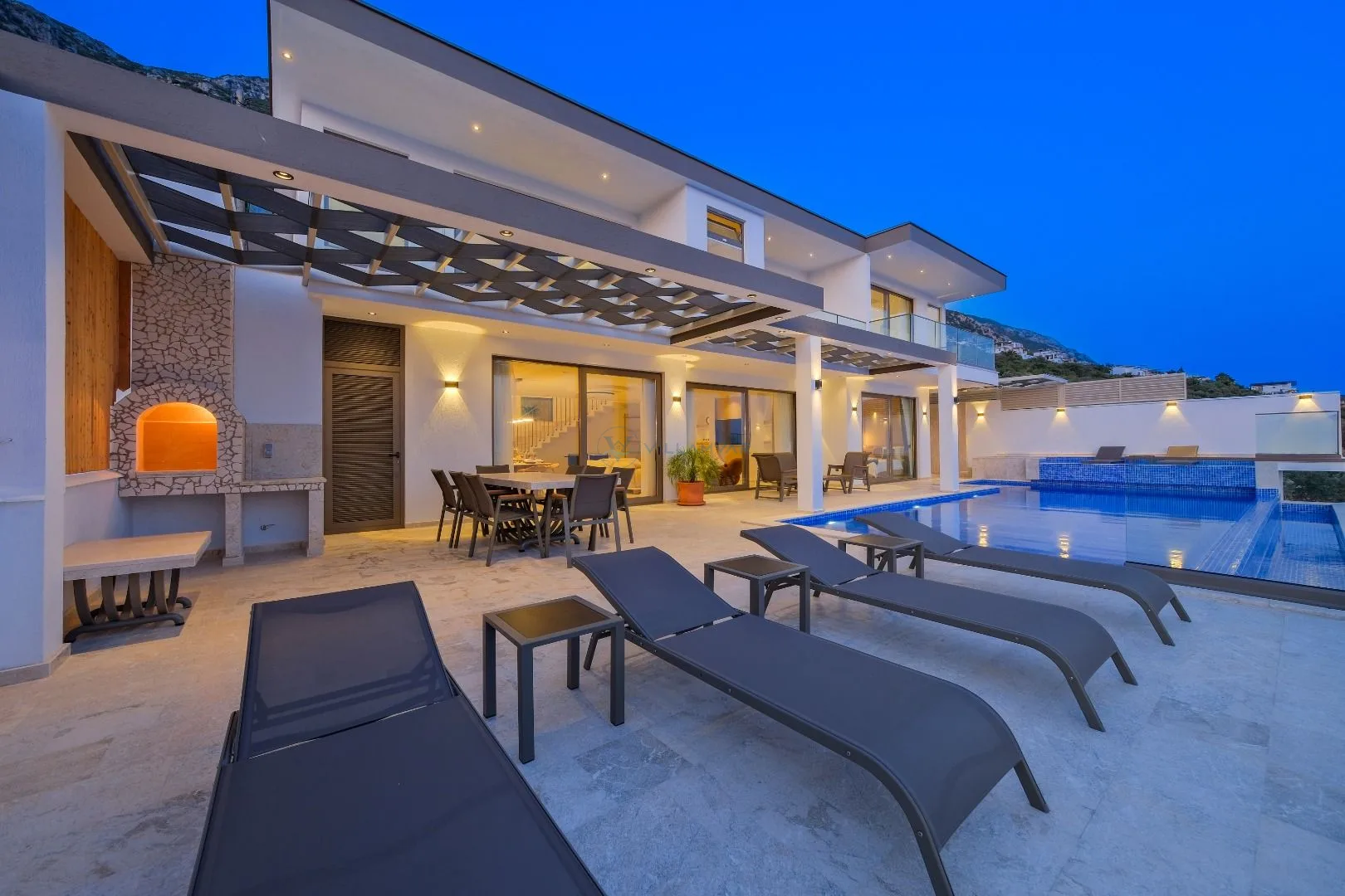 Villa Magic Life