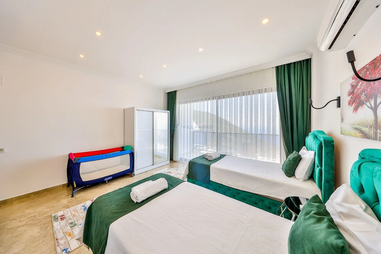 Vivilla Zara 1-2