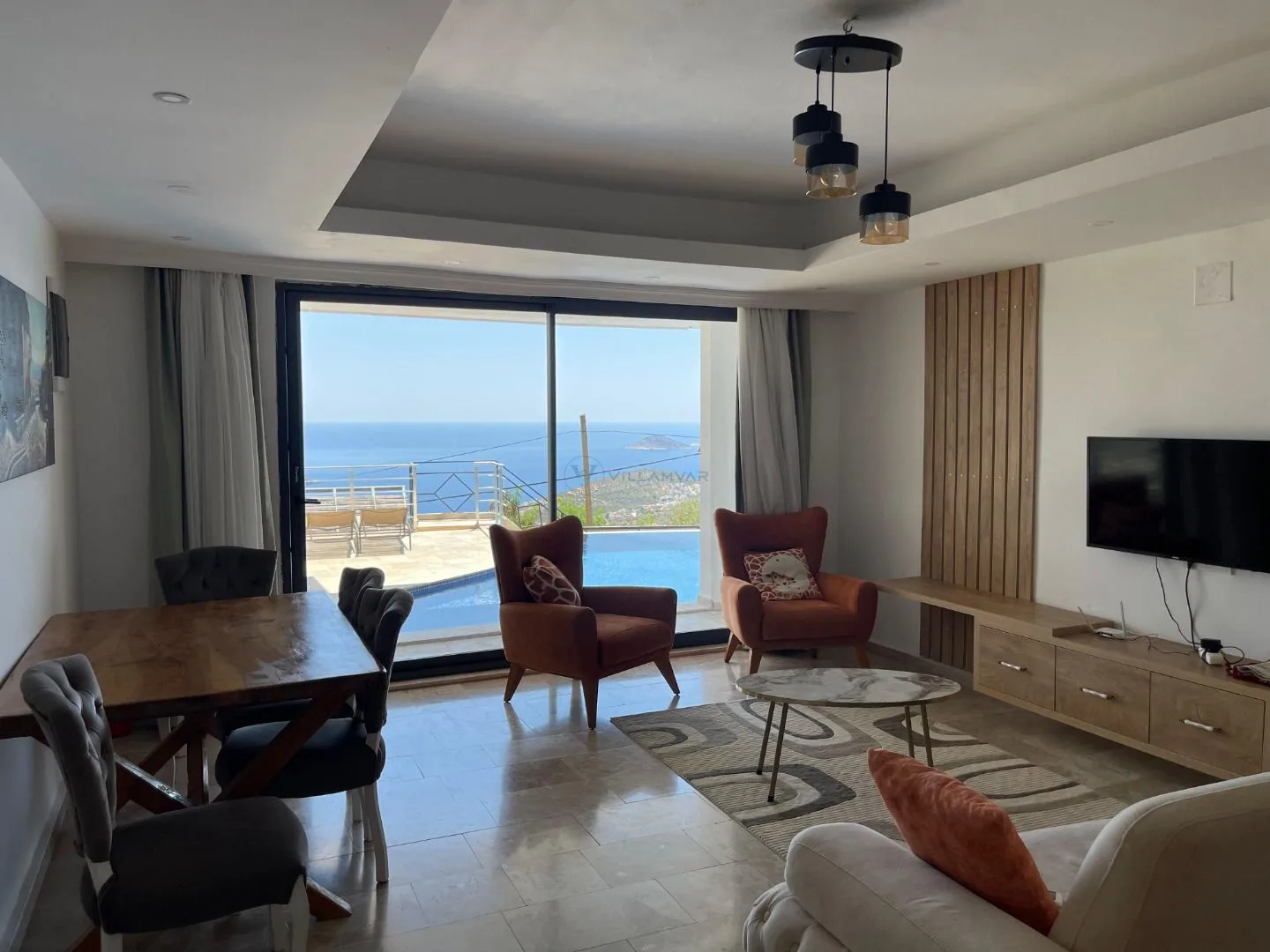 Villa Papaya