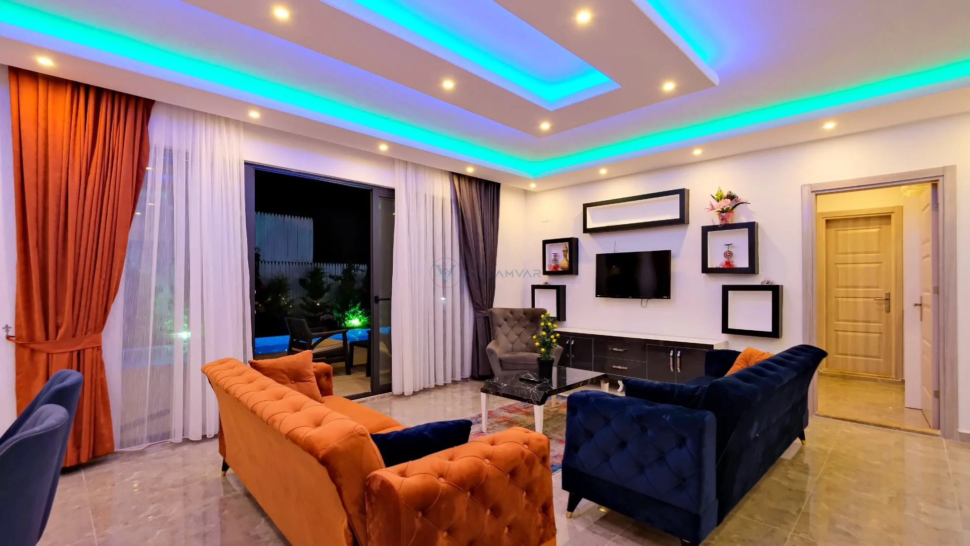 Villa Memo