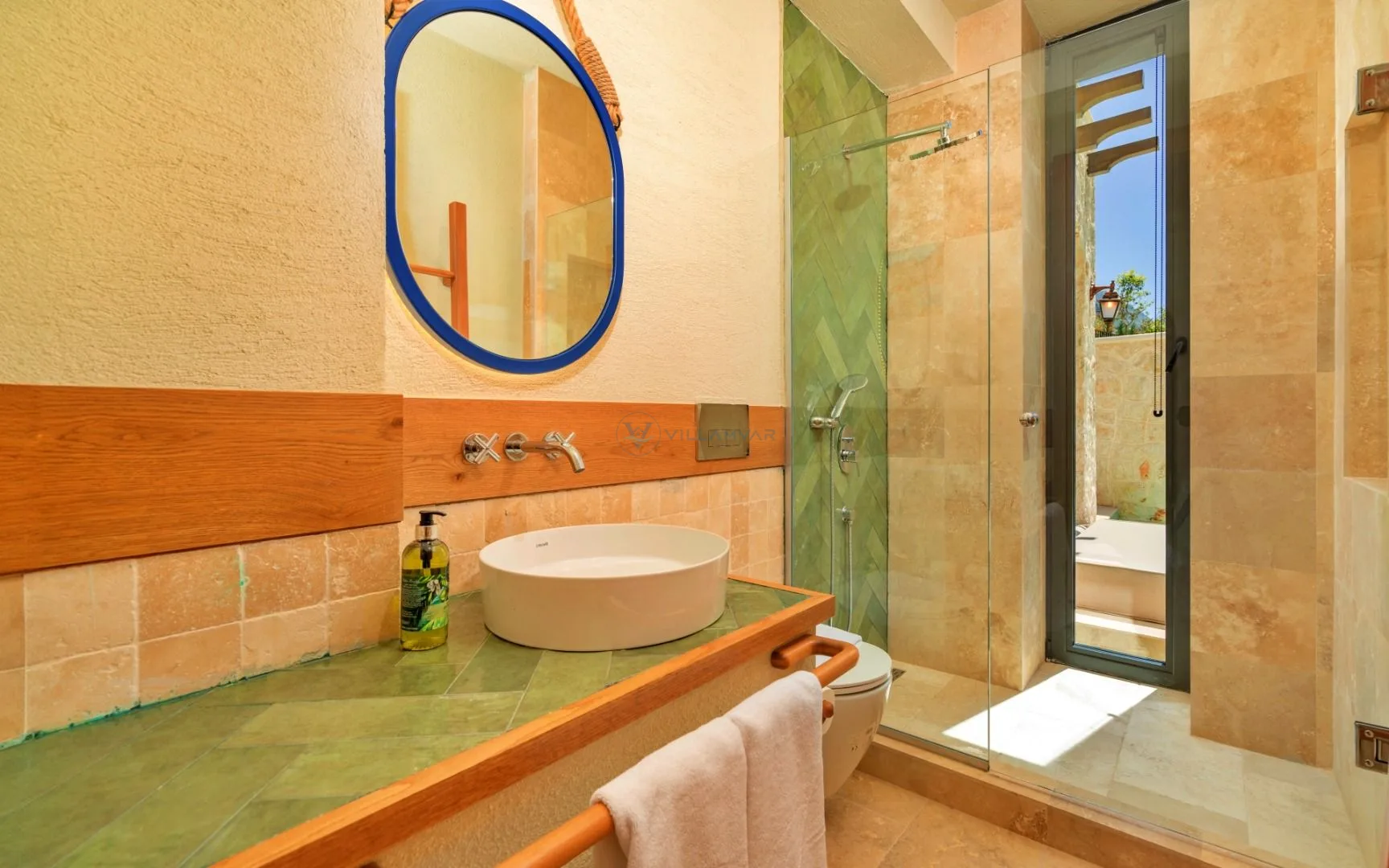 Muses Villa Erato