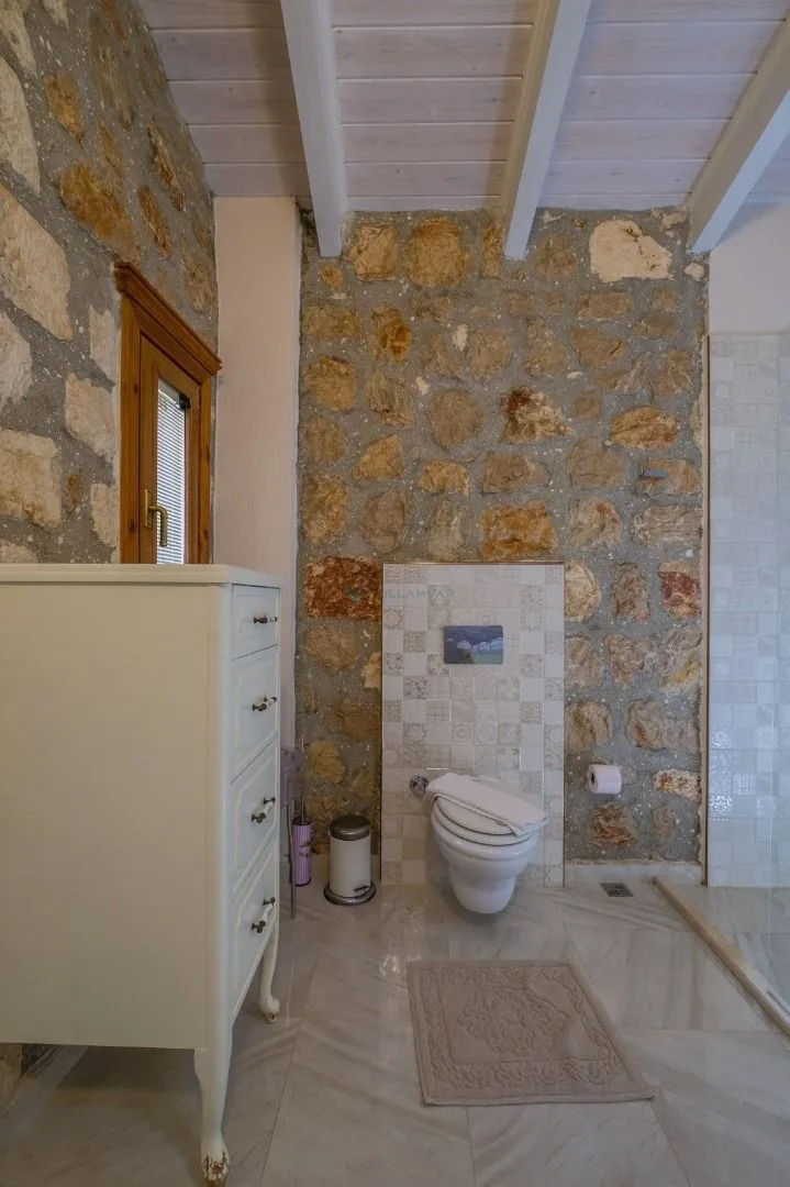 Villa Magnolyam Deluxe