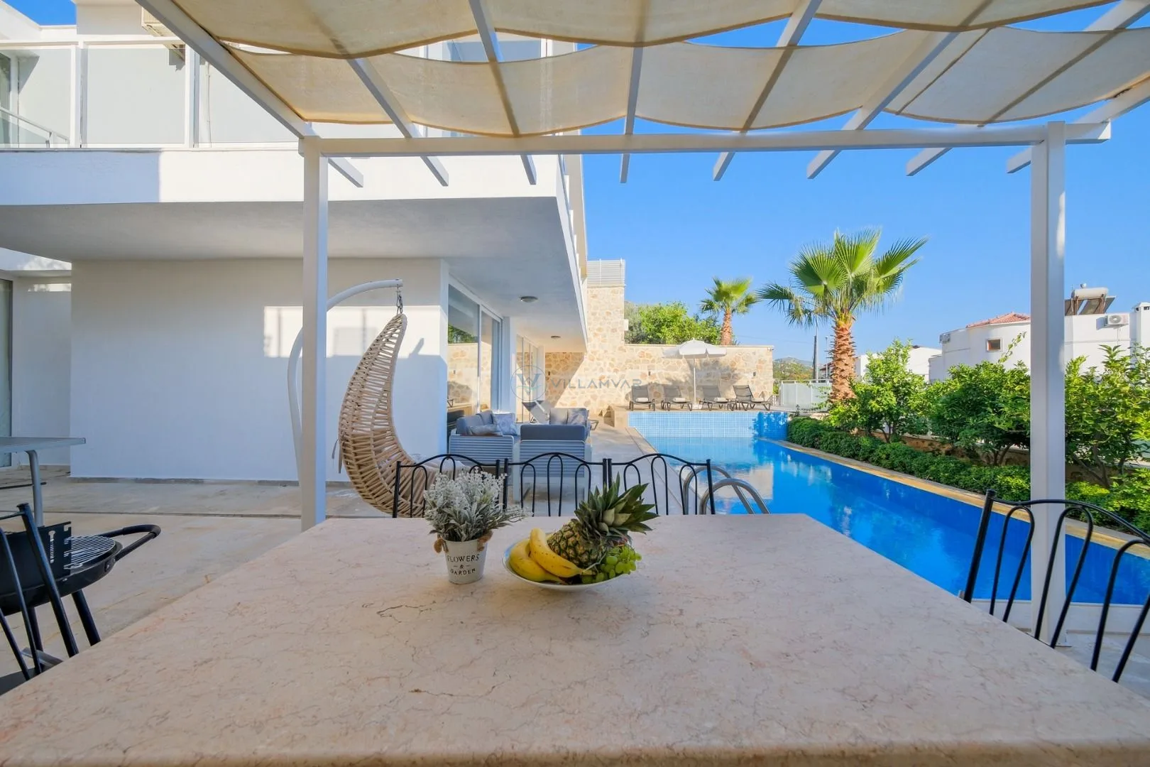 Villa Lumi 1