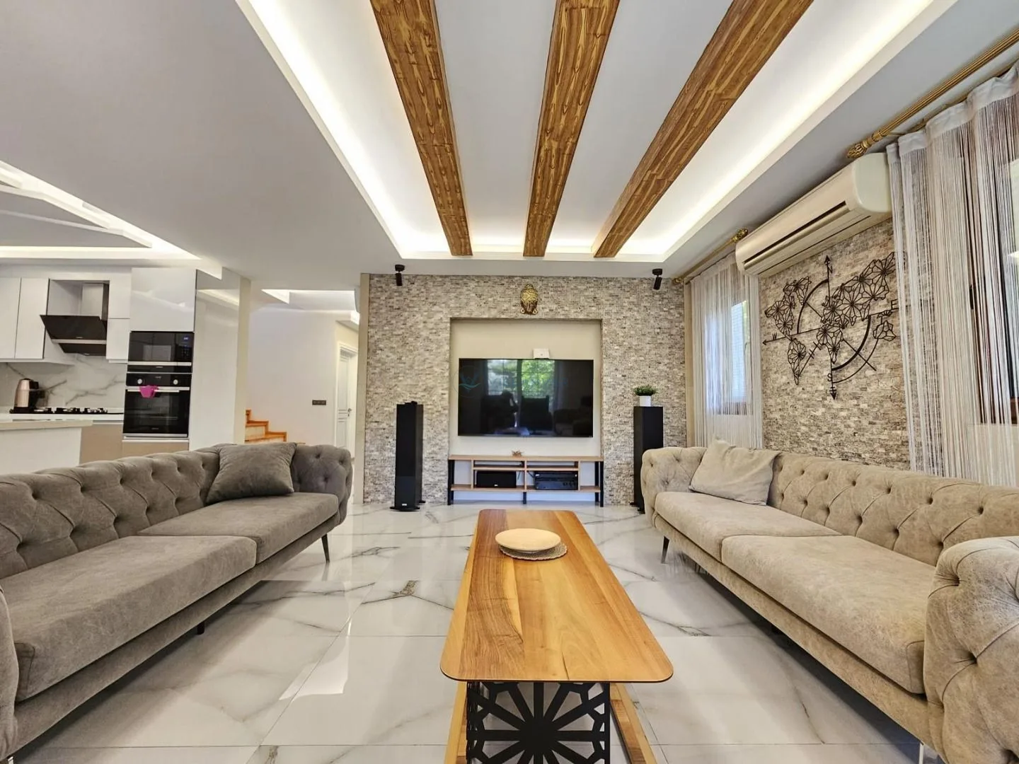 Villa Amour