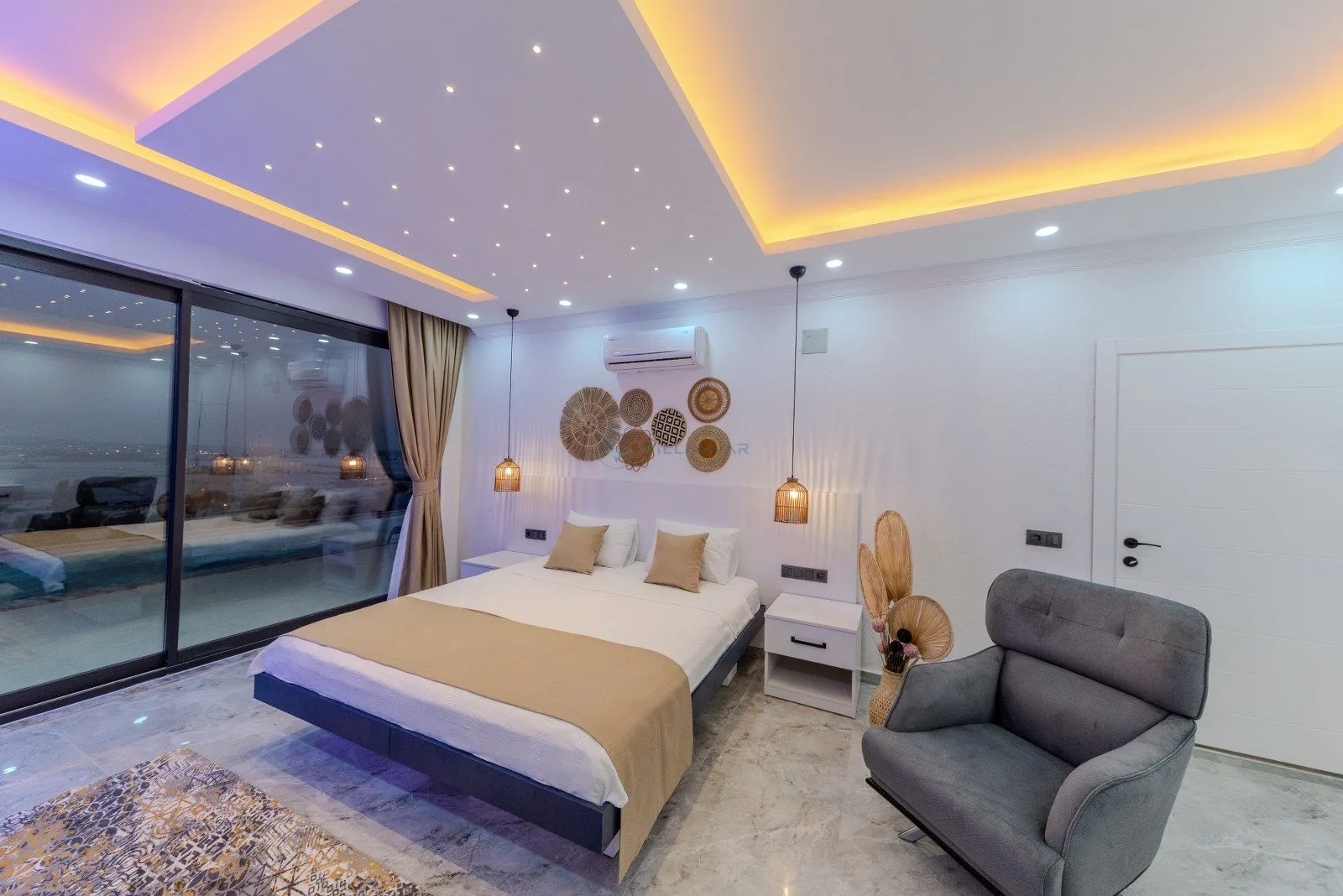 Villa Esin Çavdır
