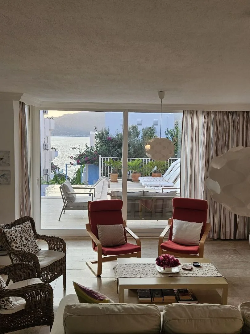 Villa Merih