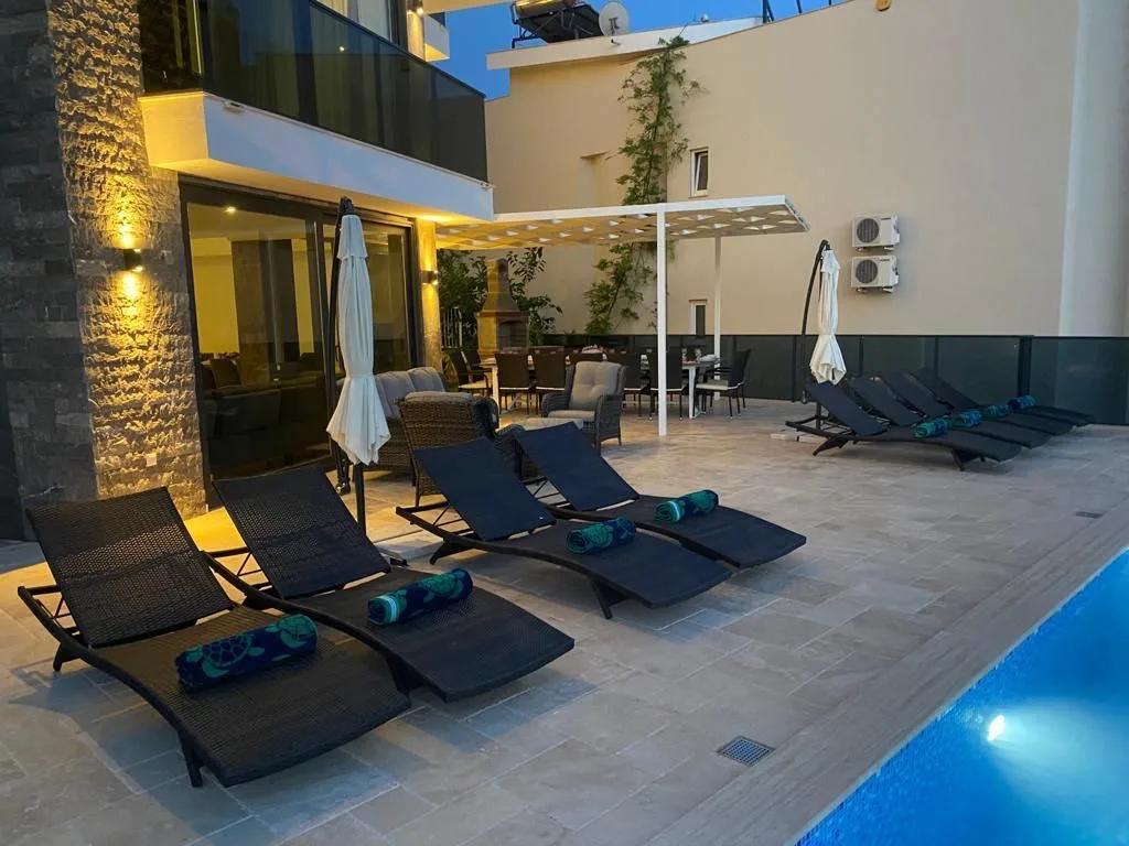 Villa Luxury