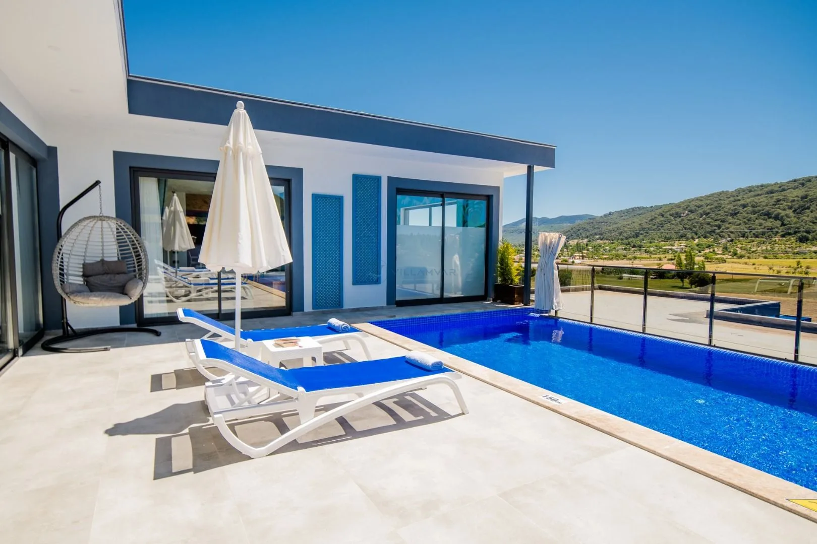 Villa Sedef