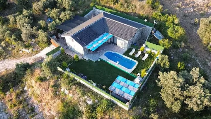 Villa Green Breeze