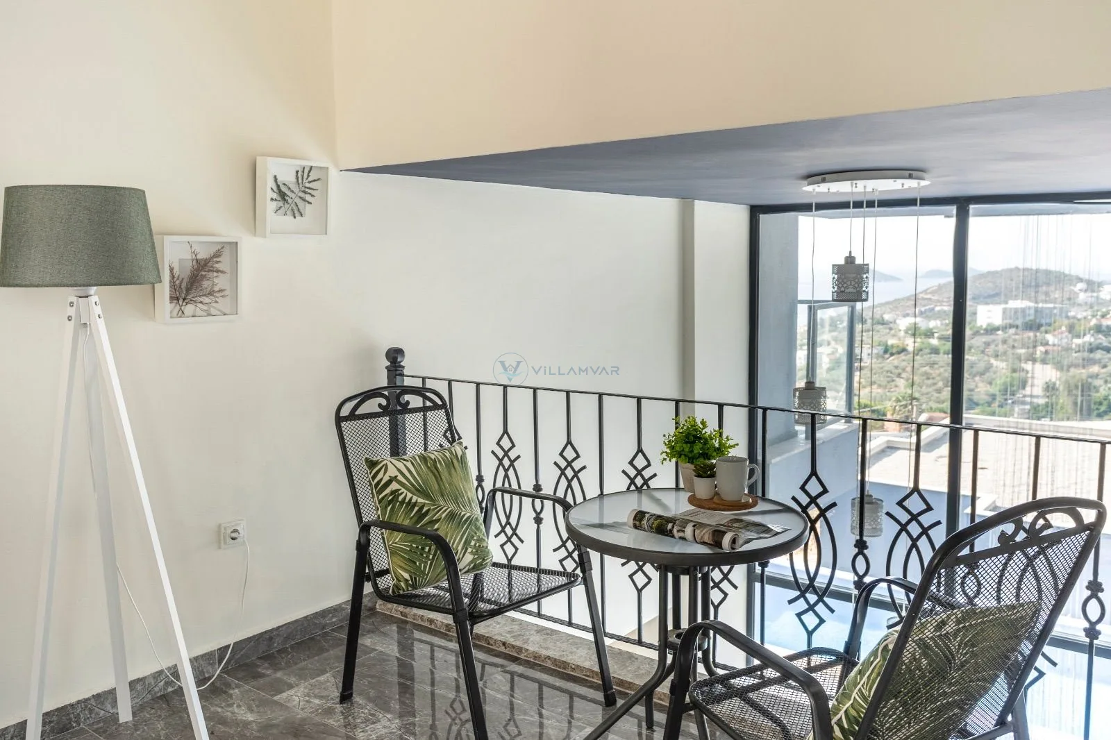 Villa Şelale 1
