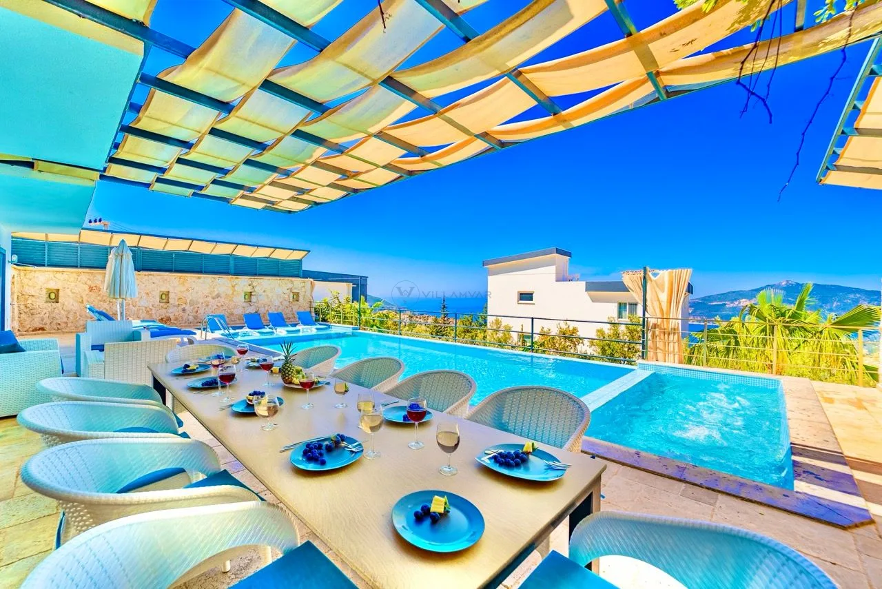 Villa Noble Retreat