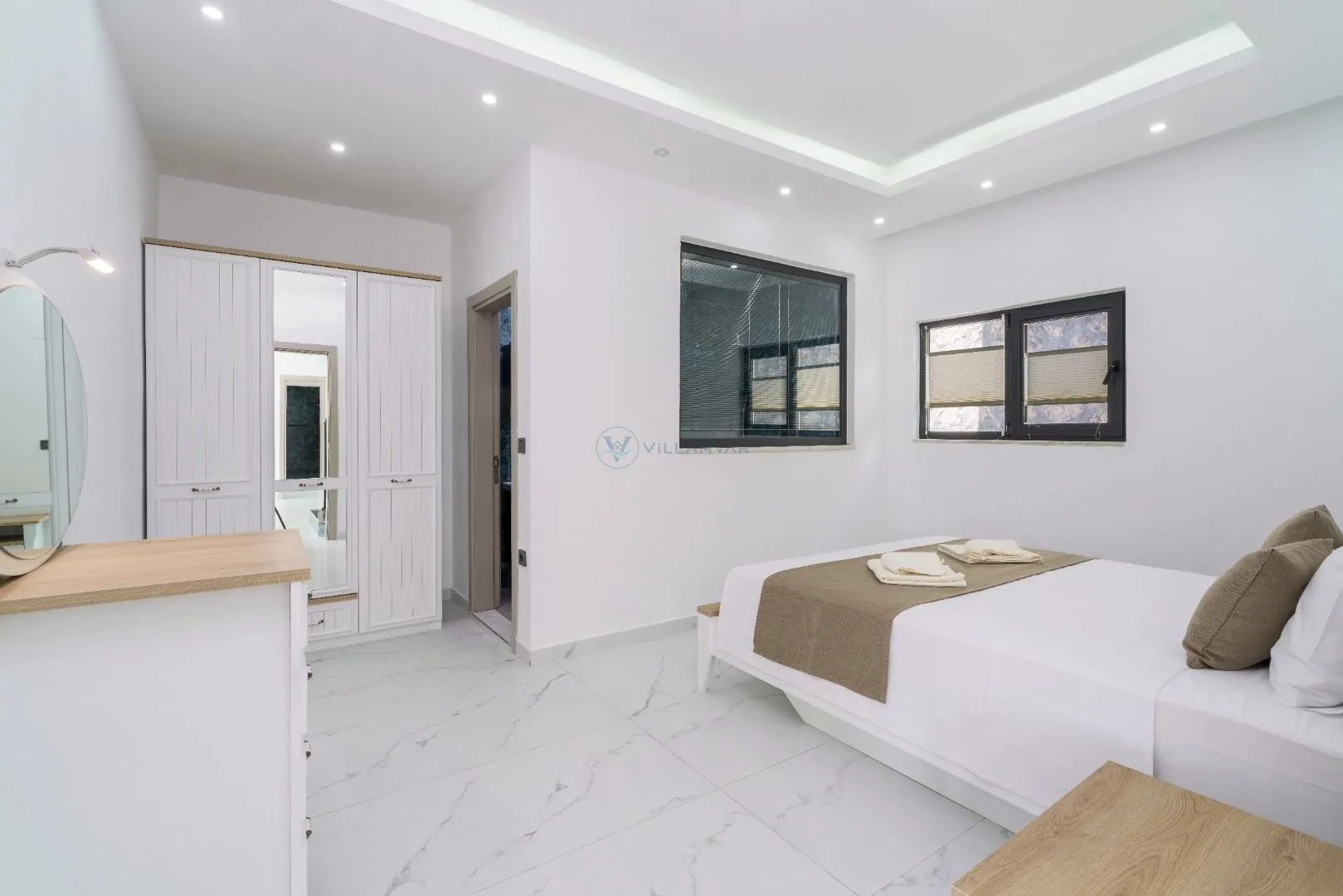 Villa Azra Gül