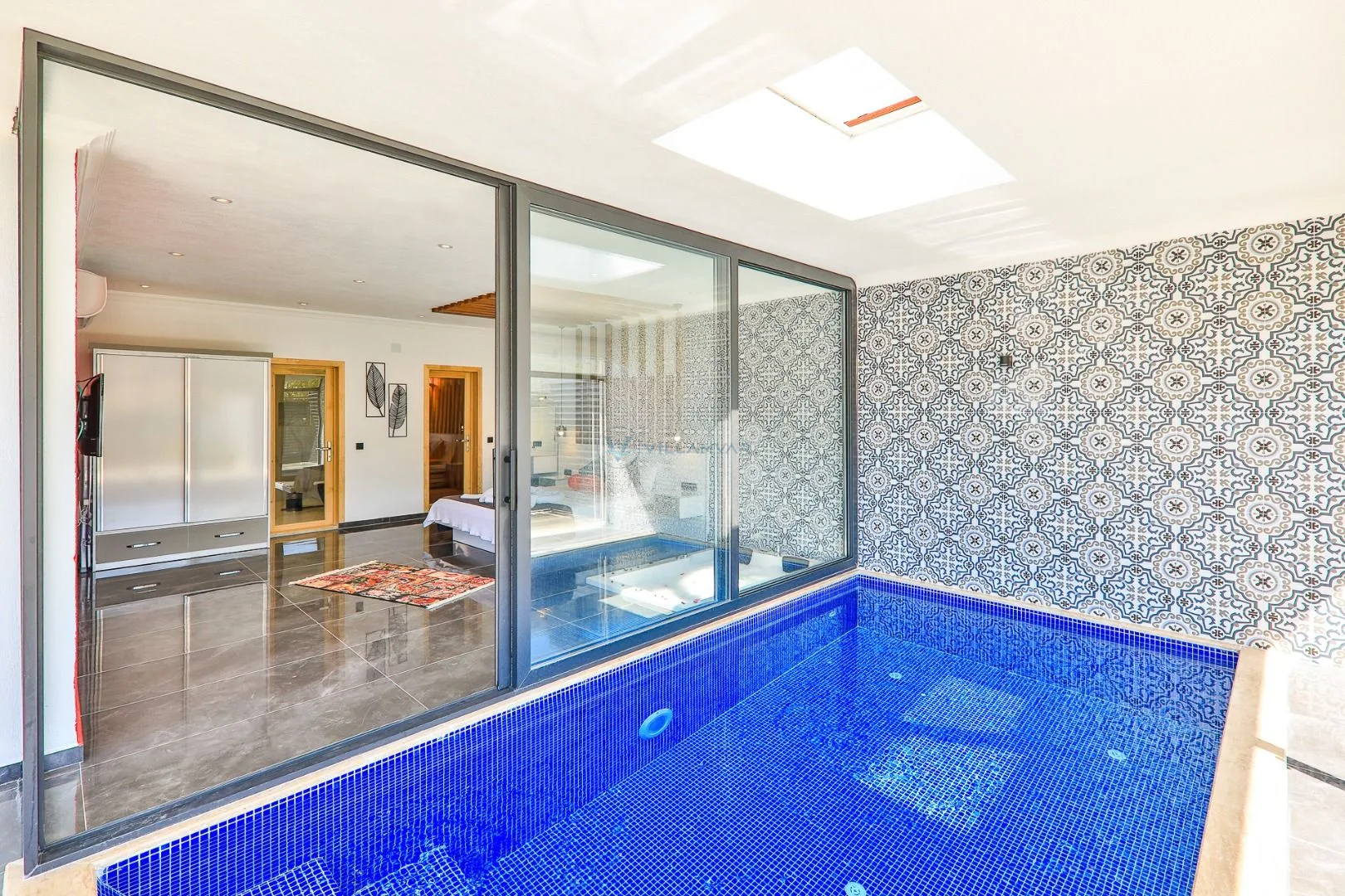 Villa Therapy Sarıbelen